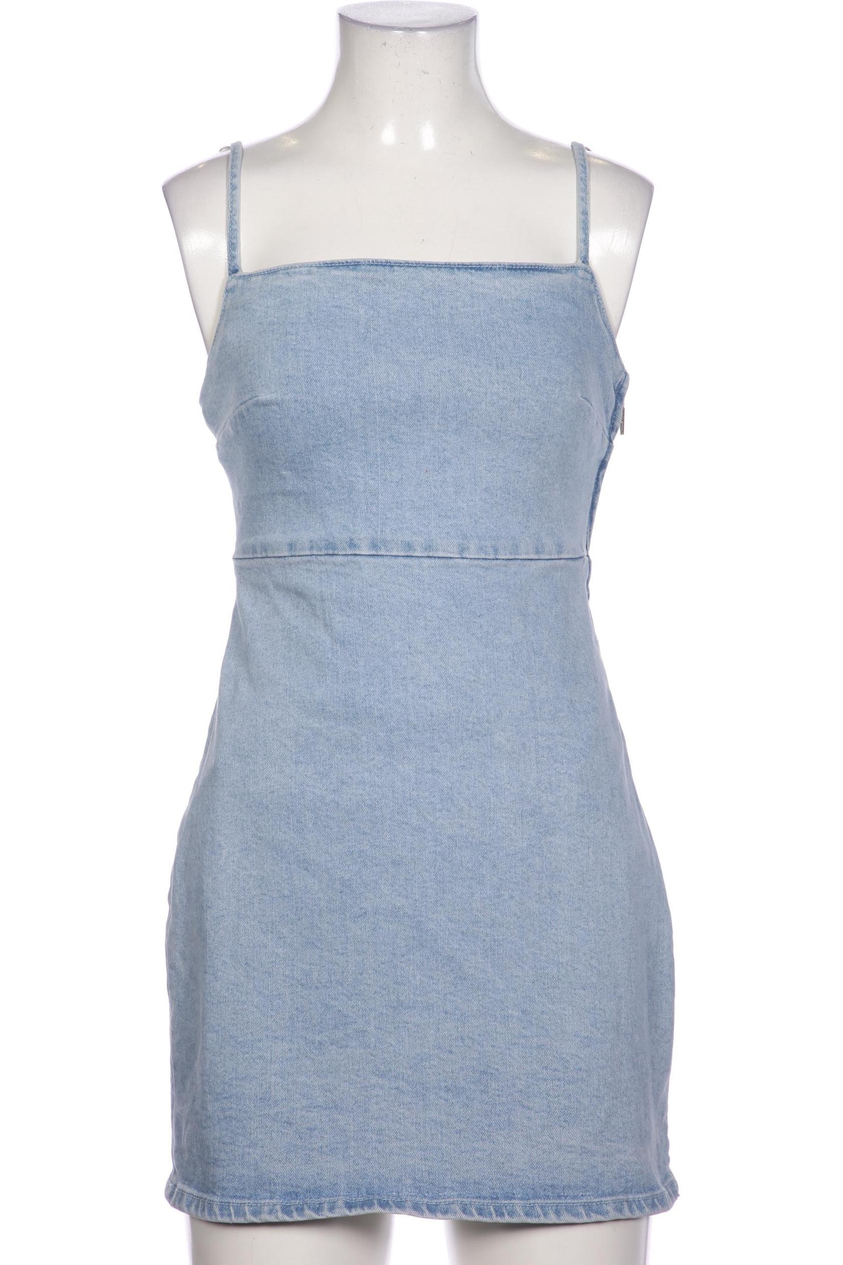 

Zara Damen Kleid, hellblau, Gr. 34