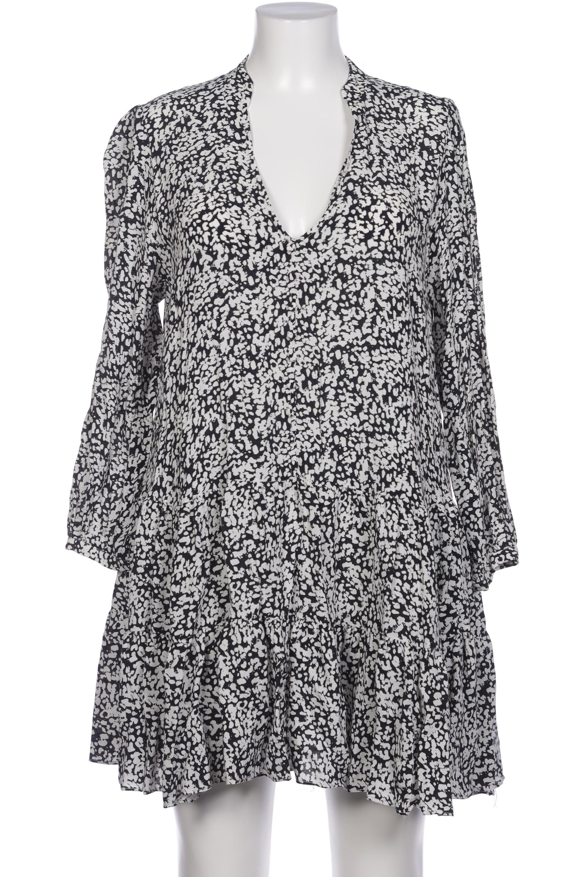 

Zara Damen Kleid, marineblau, Gr. 44