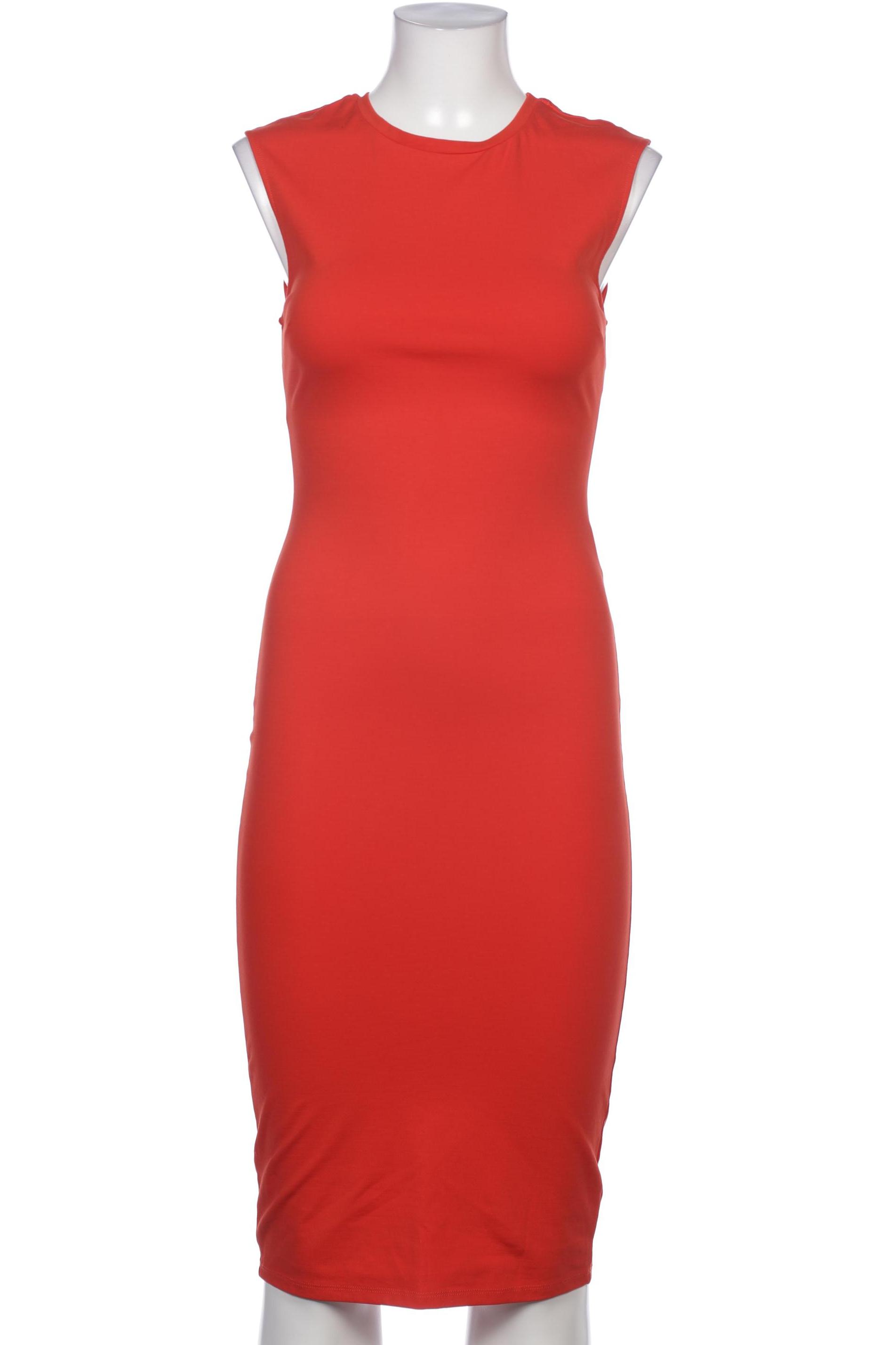 

ZARA Damen Kleid, rot