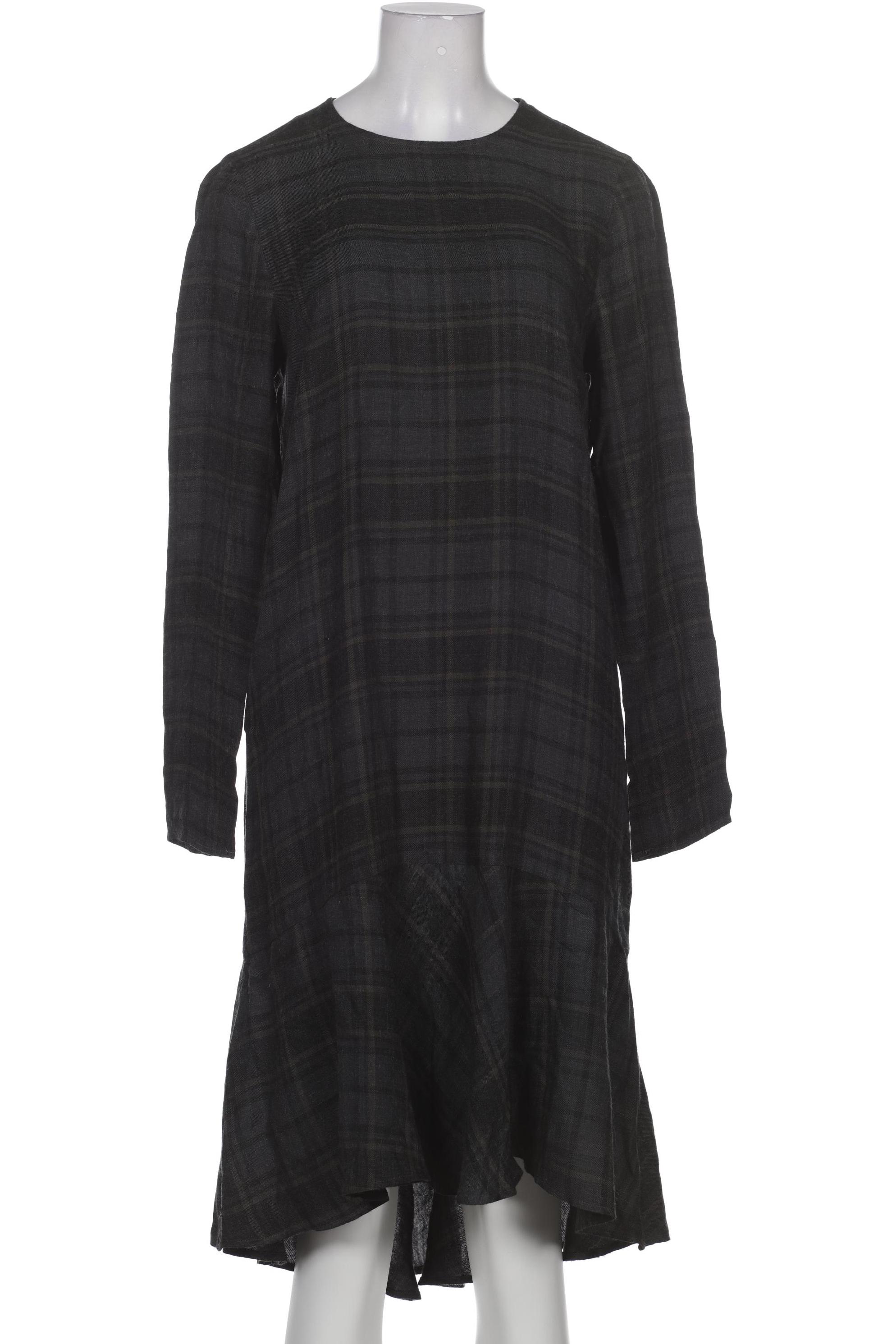 

Zara Damen Kleid, grau, Gr. 34