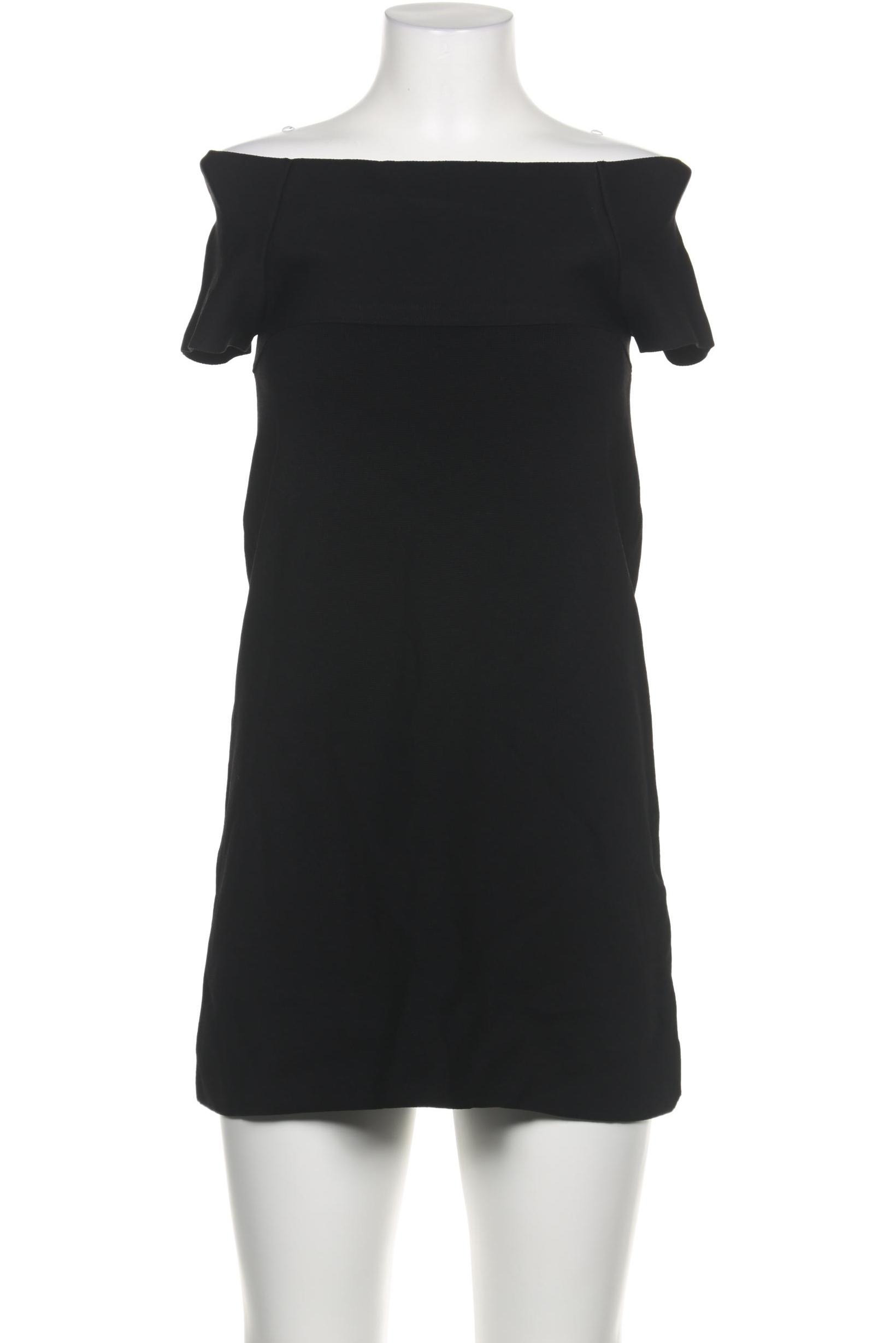 

Zara Damen Kleid, schwarz, Gr. 38