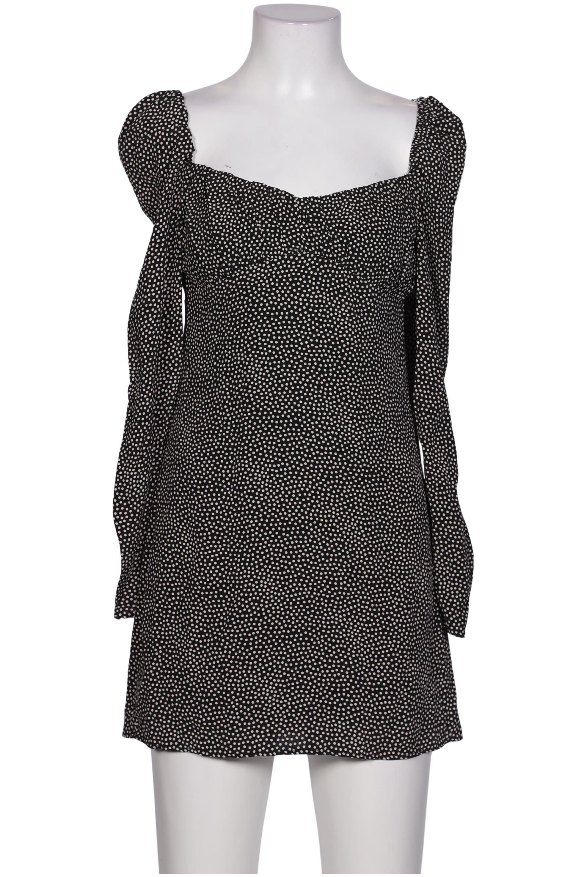

Zara Damen Kleid, schwarz, Gr. 36