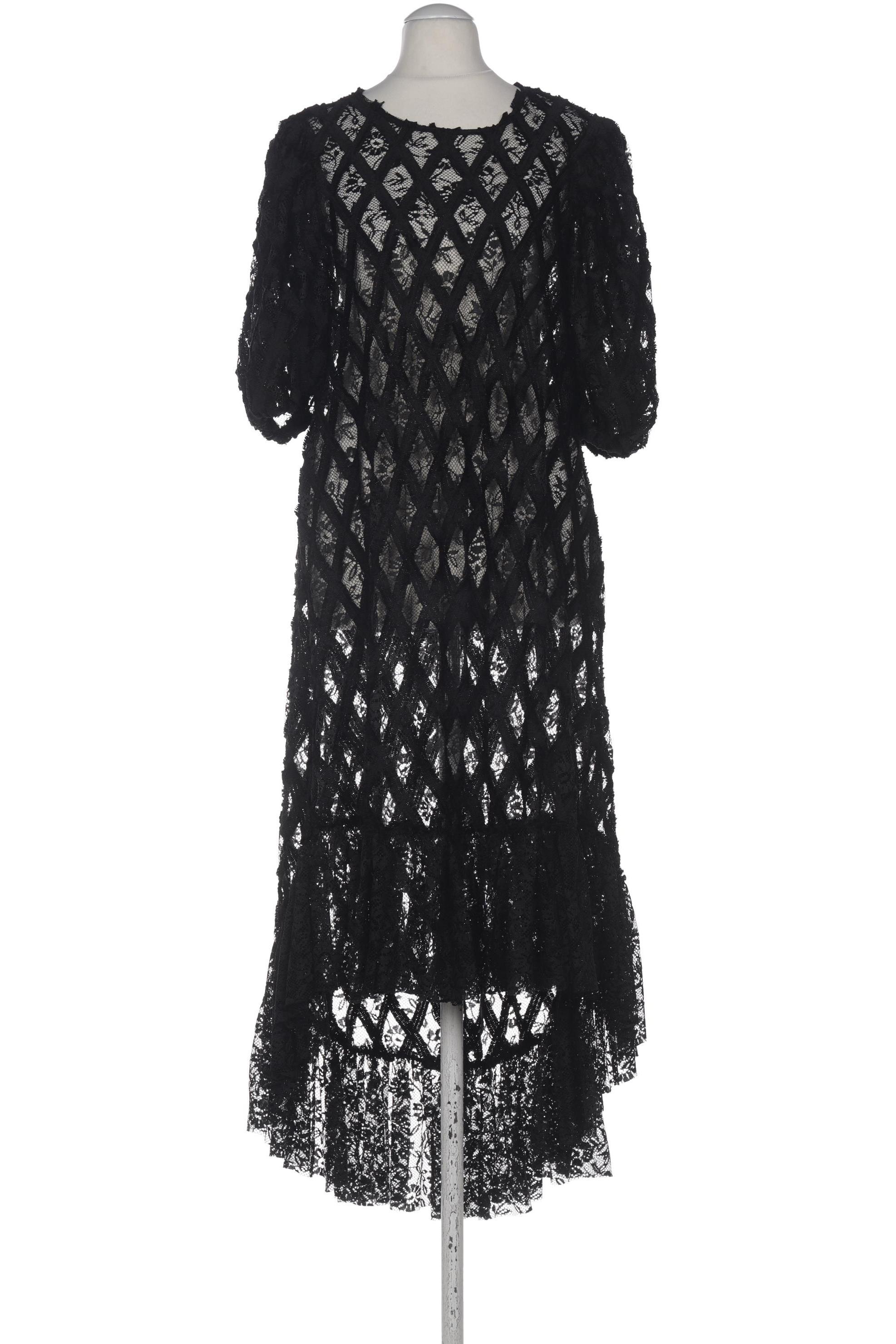

Zara Damen Kleid, schwarz, Gr. 38