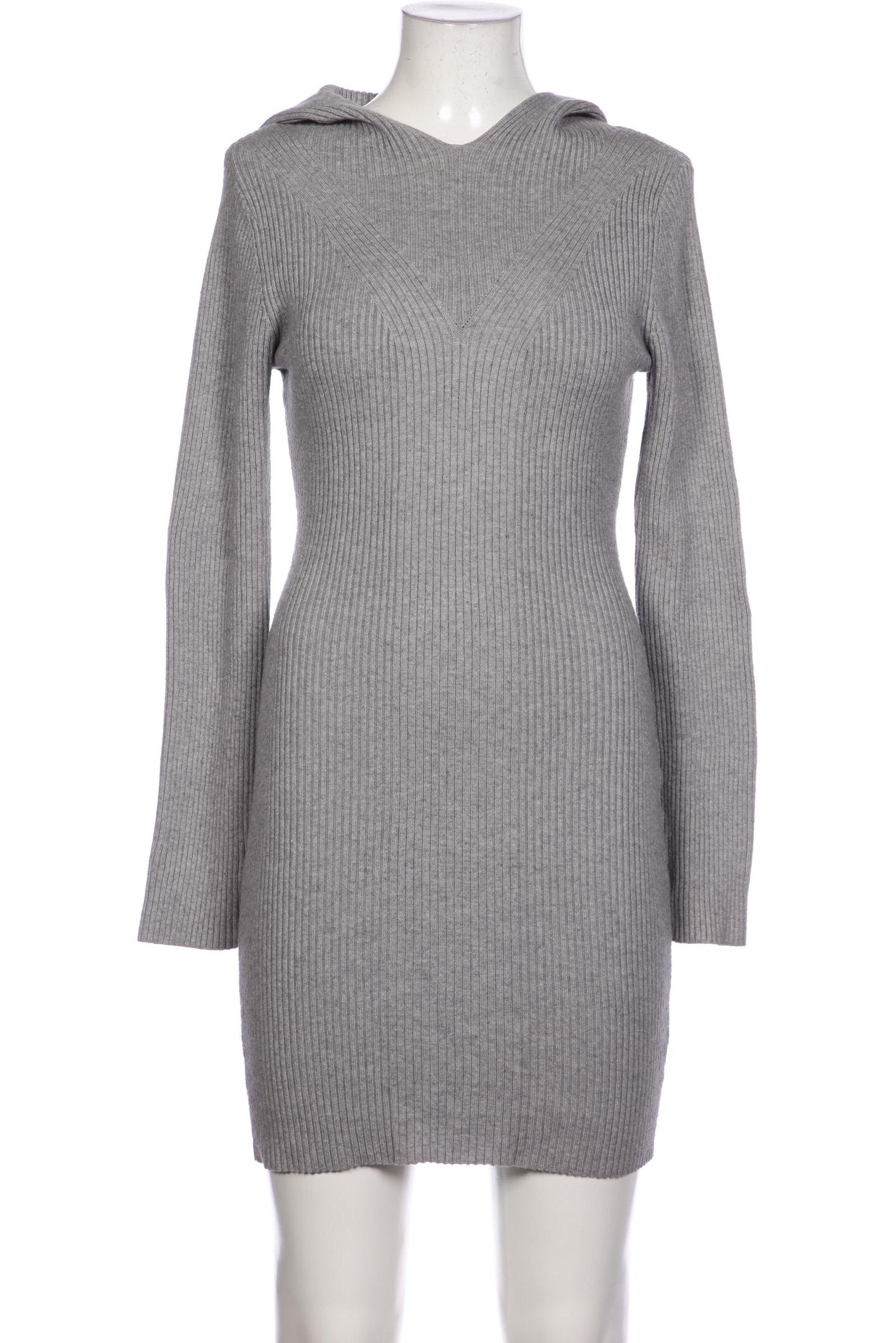 

Zara Damen Kleid, grau, Gr. 42