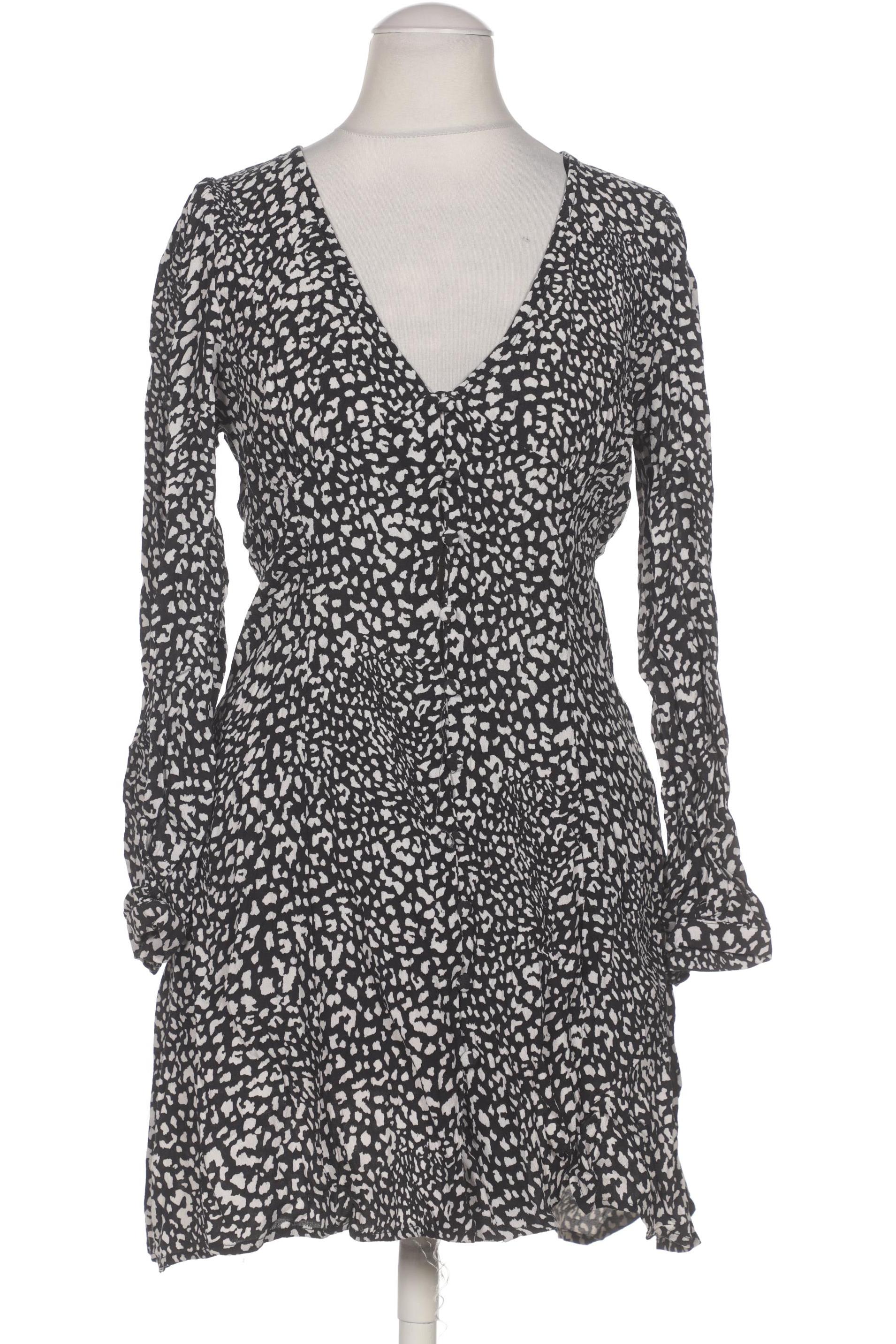 

Zara Damen Kleid, schwarz, Gr. 38