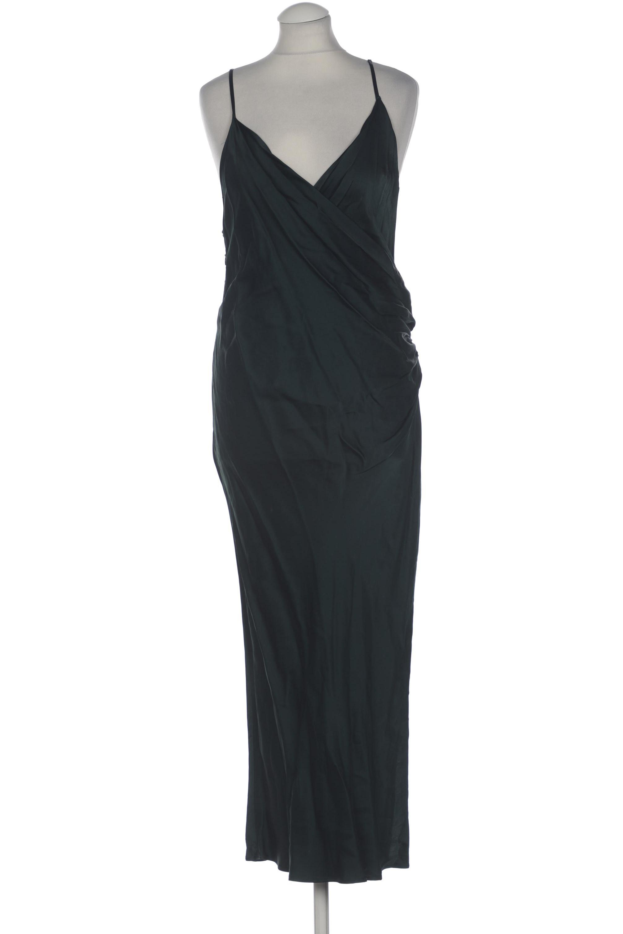 

Zara Damen Kleid, grün, Gr. 42