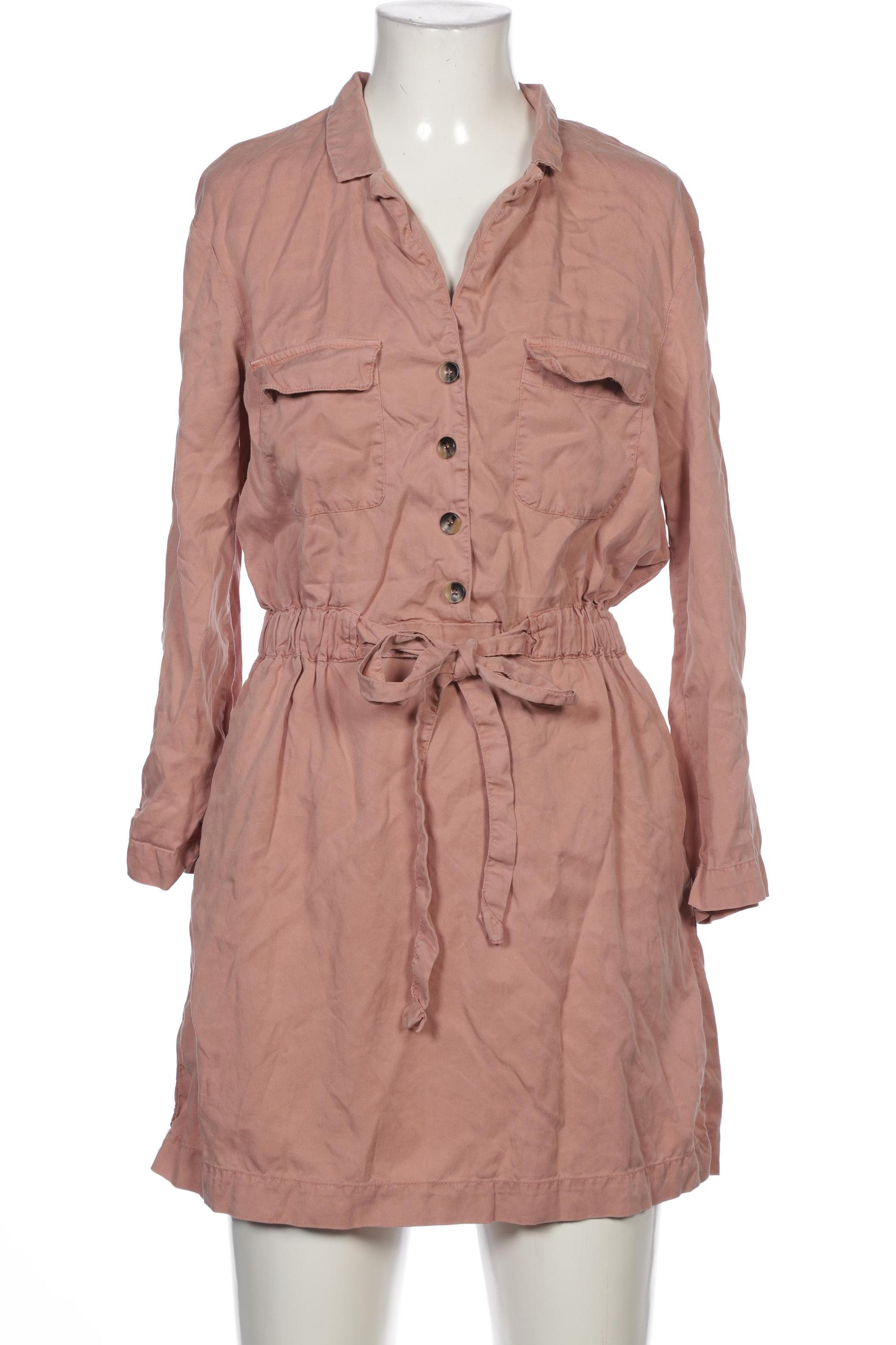 

ZARA Damen Kleid, pink