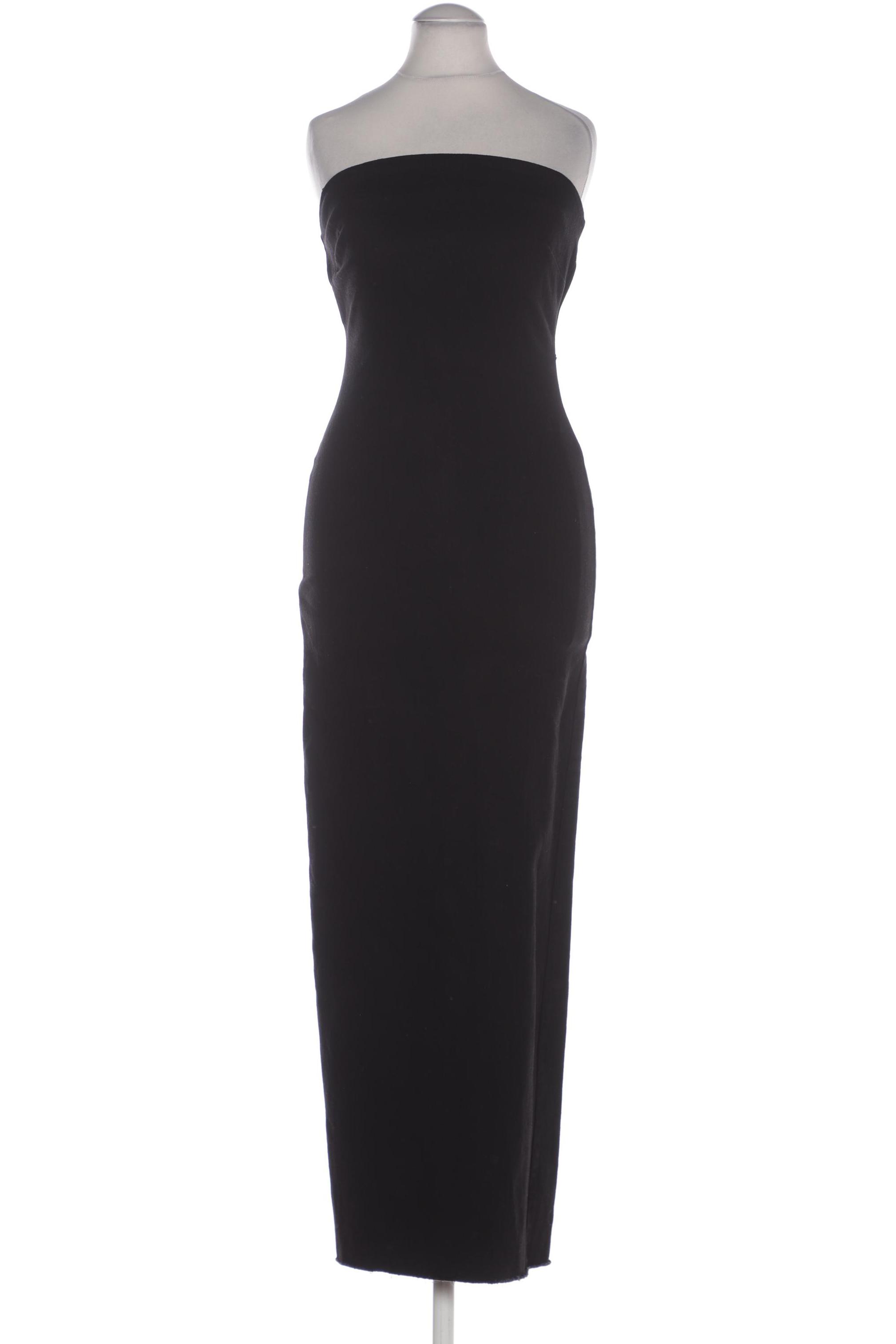 

Zara Damen Kleid, schwarz, Gr. 36