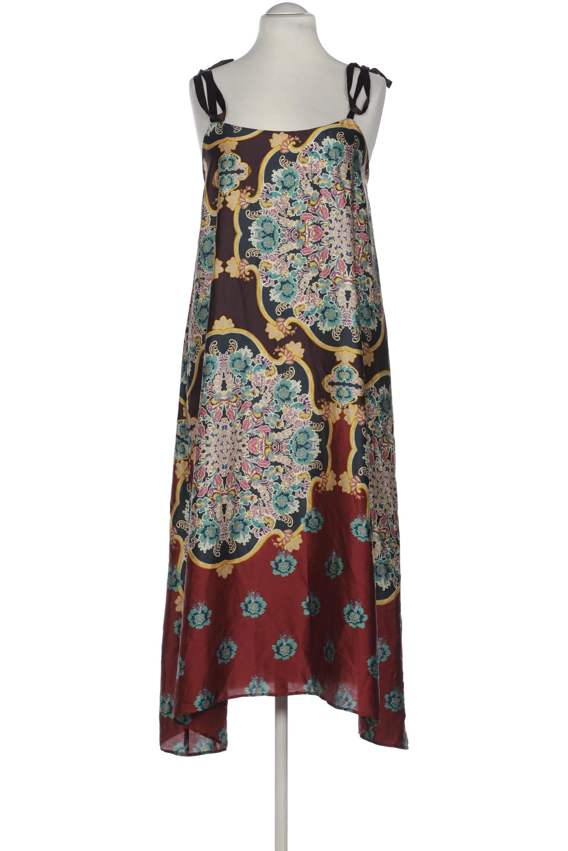 

Zara Damen Kleid, mehrfarbig, Gr. 42