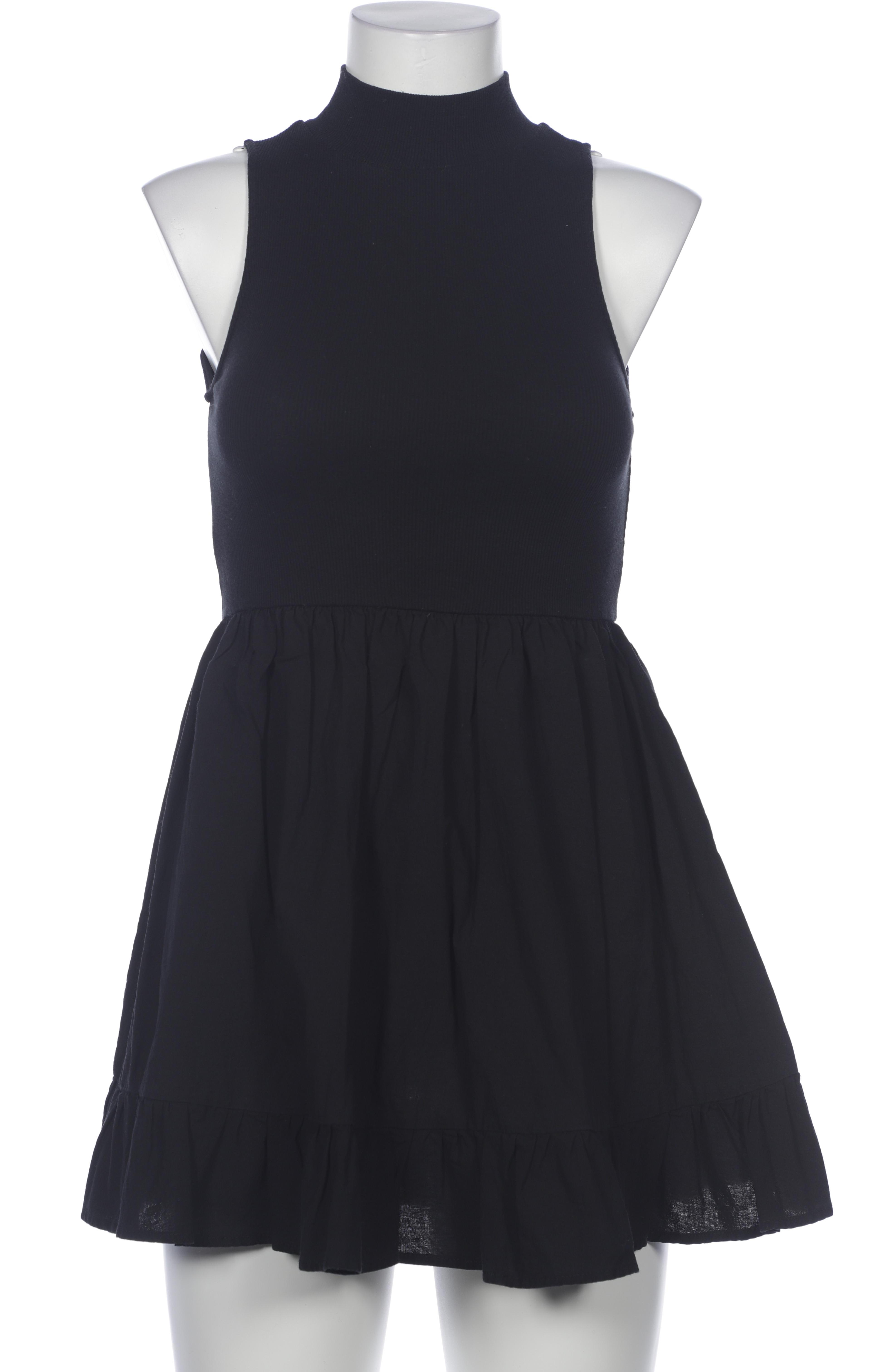 

Zara Damen Kleid, schwarz, Gr. 38