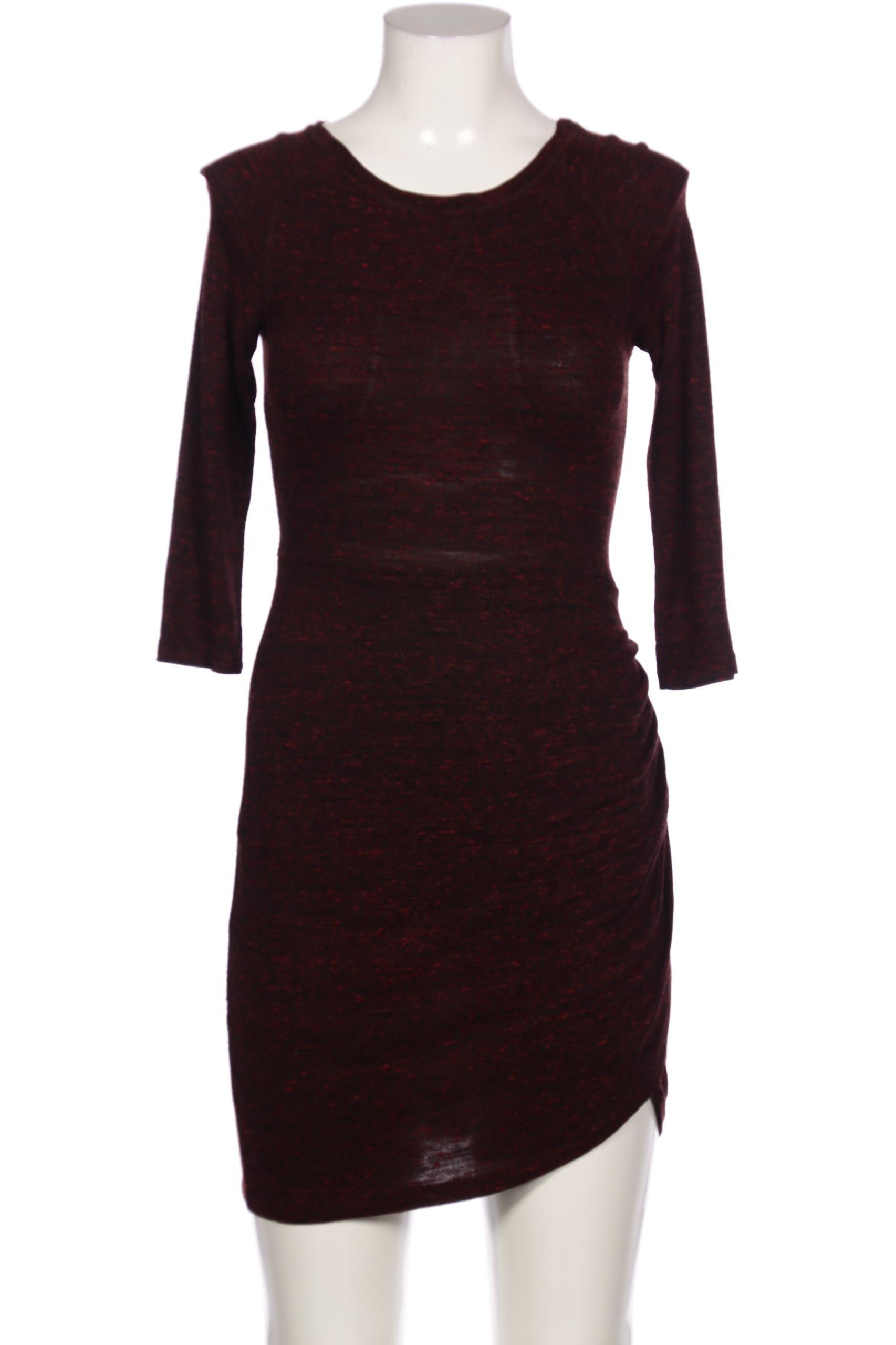 

Zara Damen Kleid, bordeaux, Gr. 38