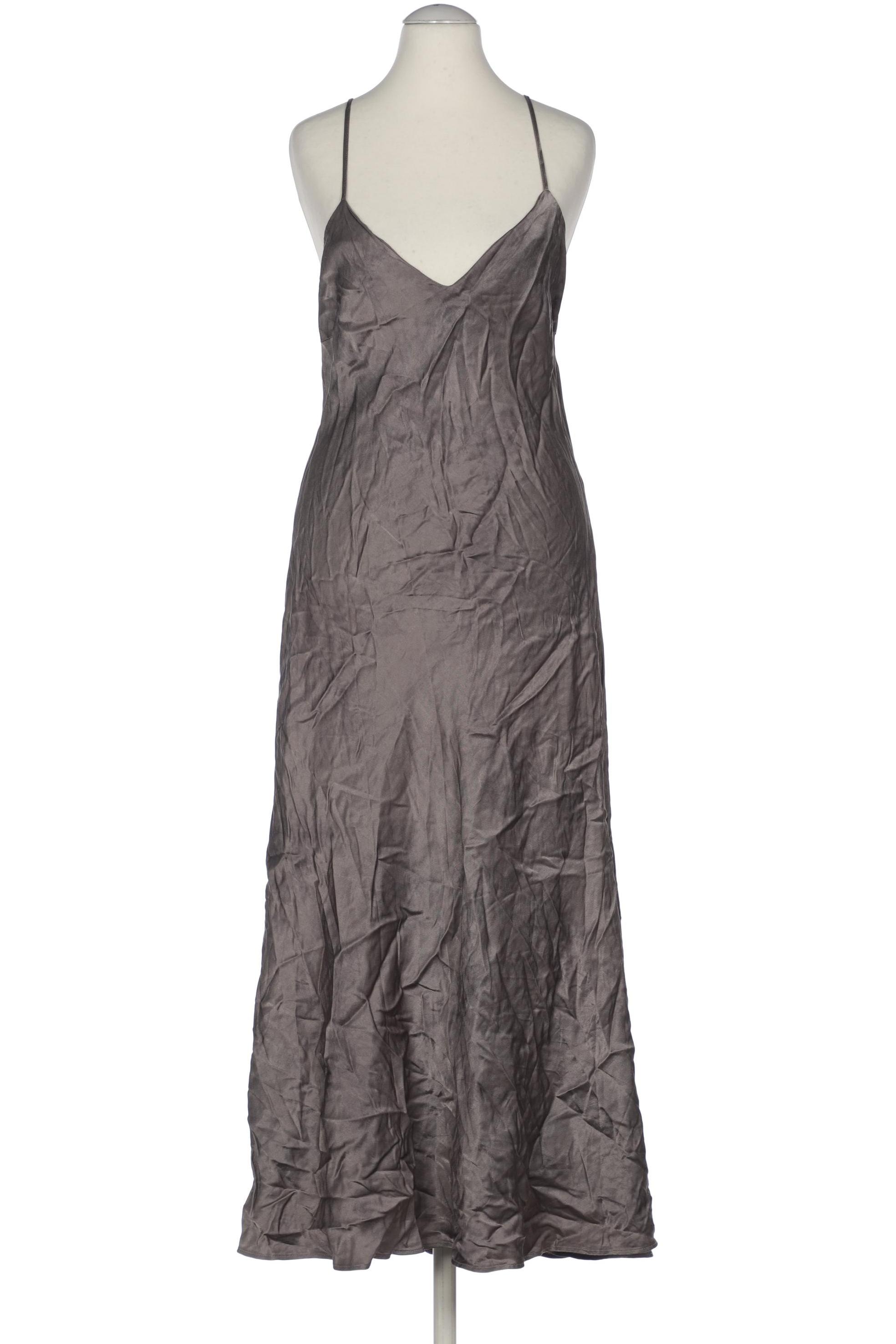 

Zara Damen Kleid, grau, Gr. 42