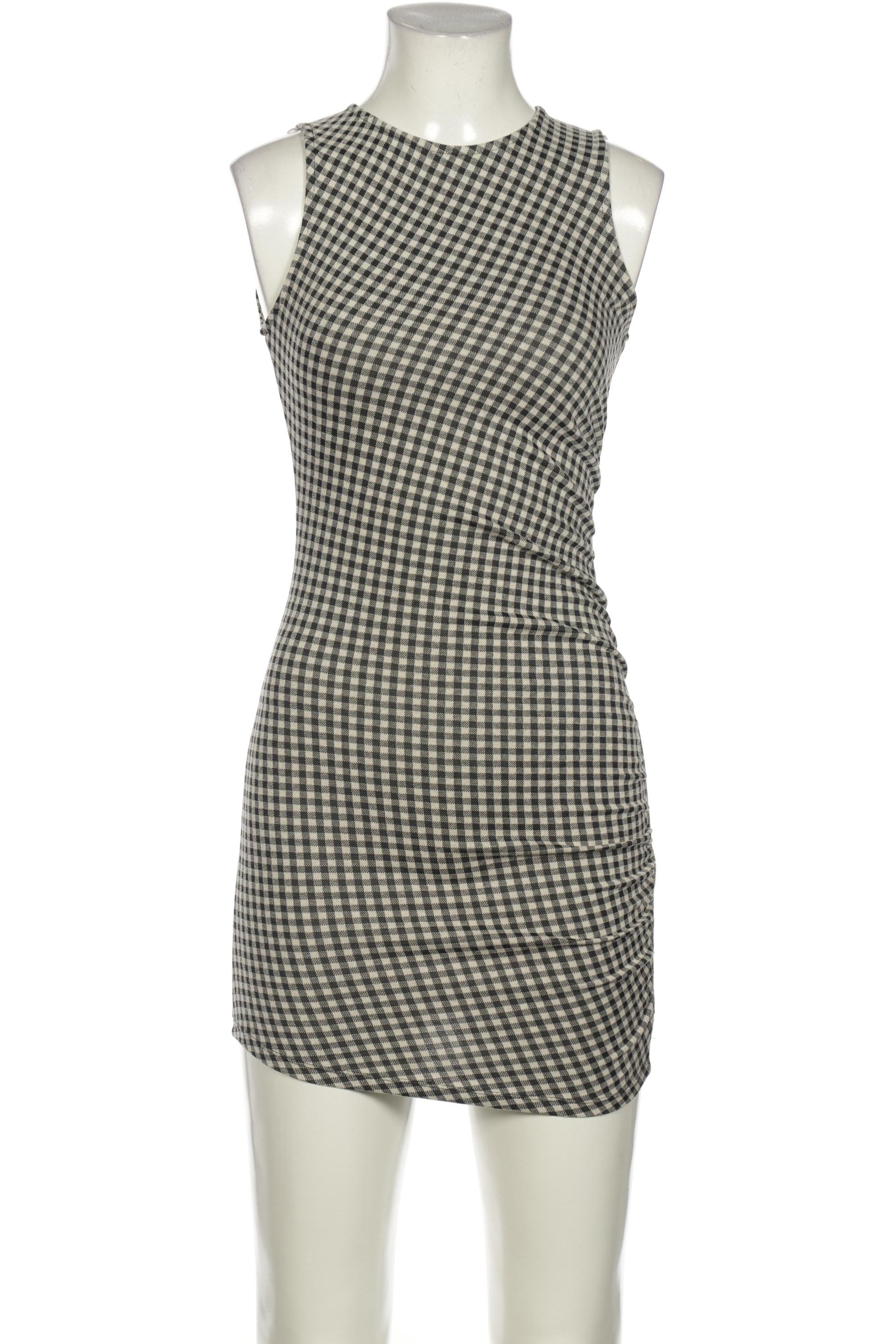 

ZARA Damen Kleid, grau