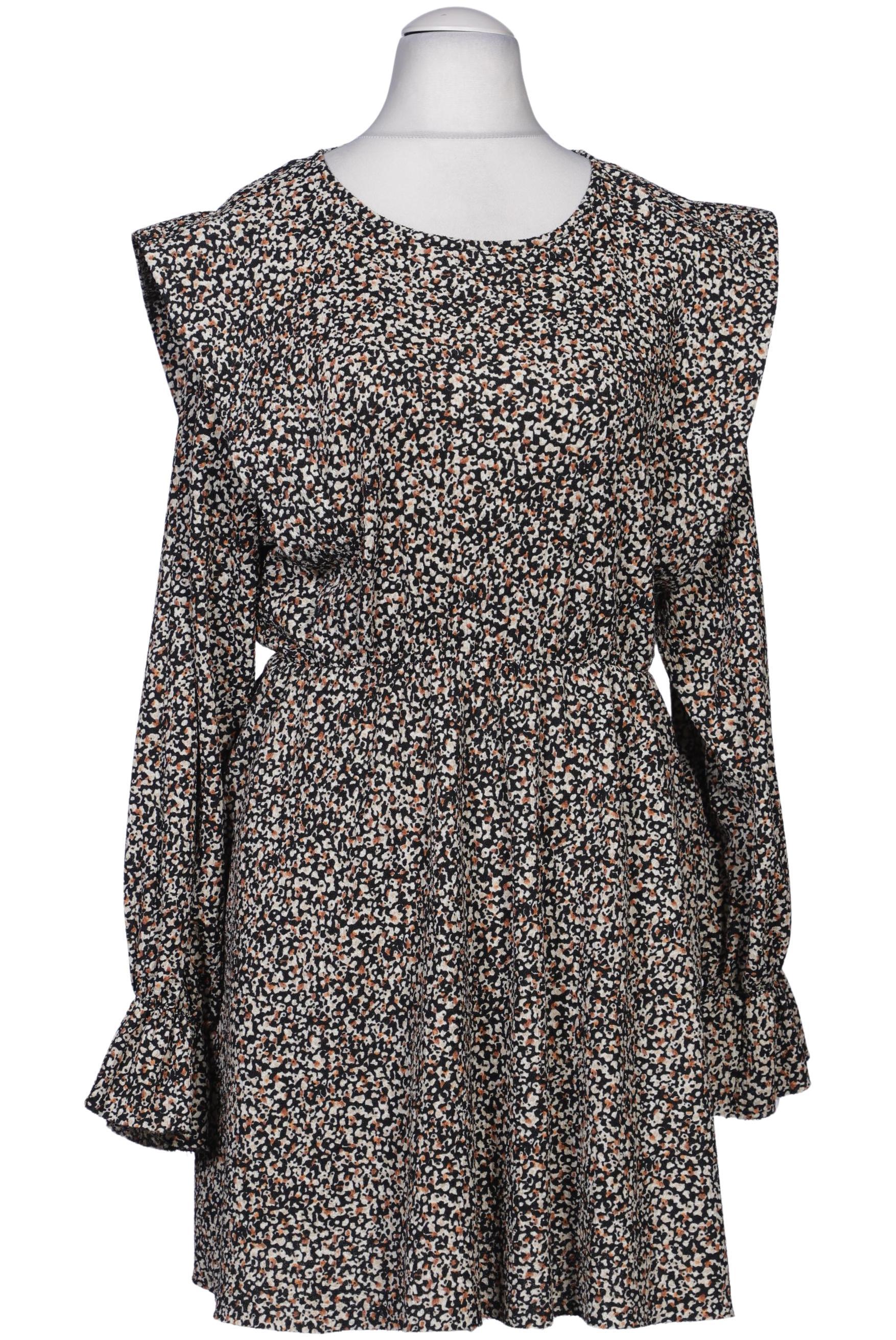 

Zara Damen Kleid, schwarz, Gr. 38