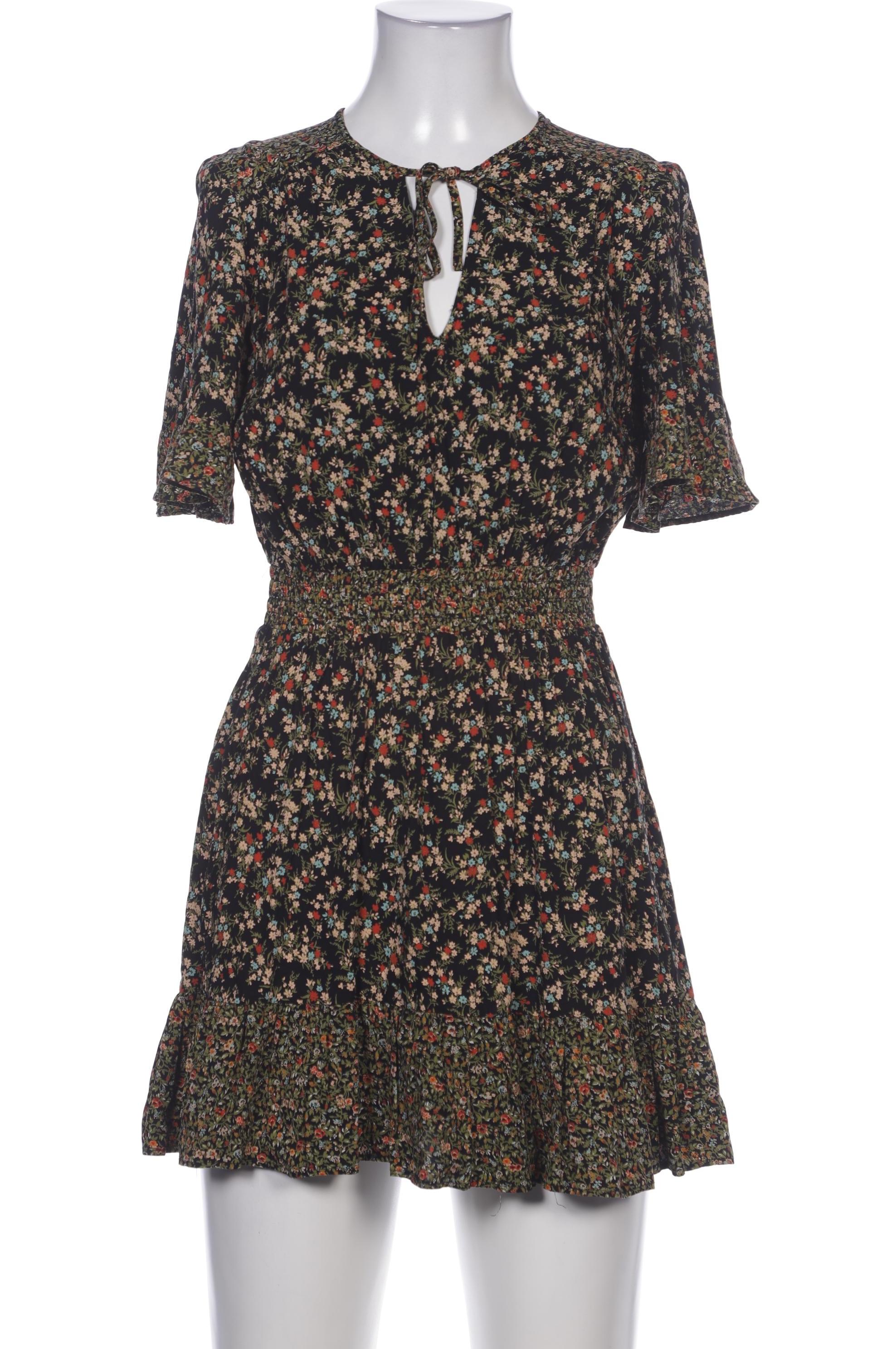 Thumbnail - Zara Damen Kleid, schwarz, Gr. 34