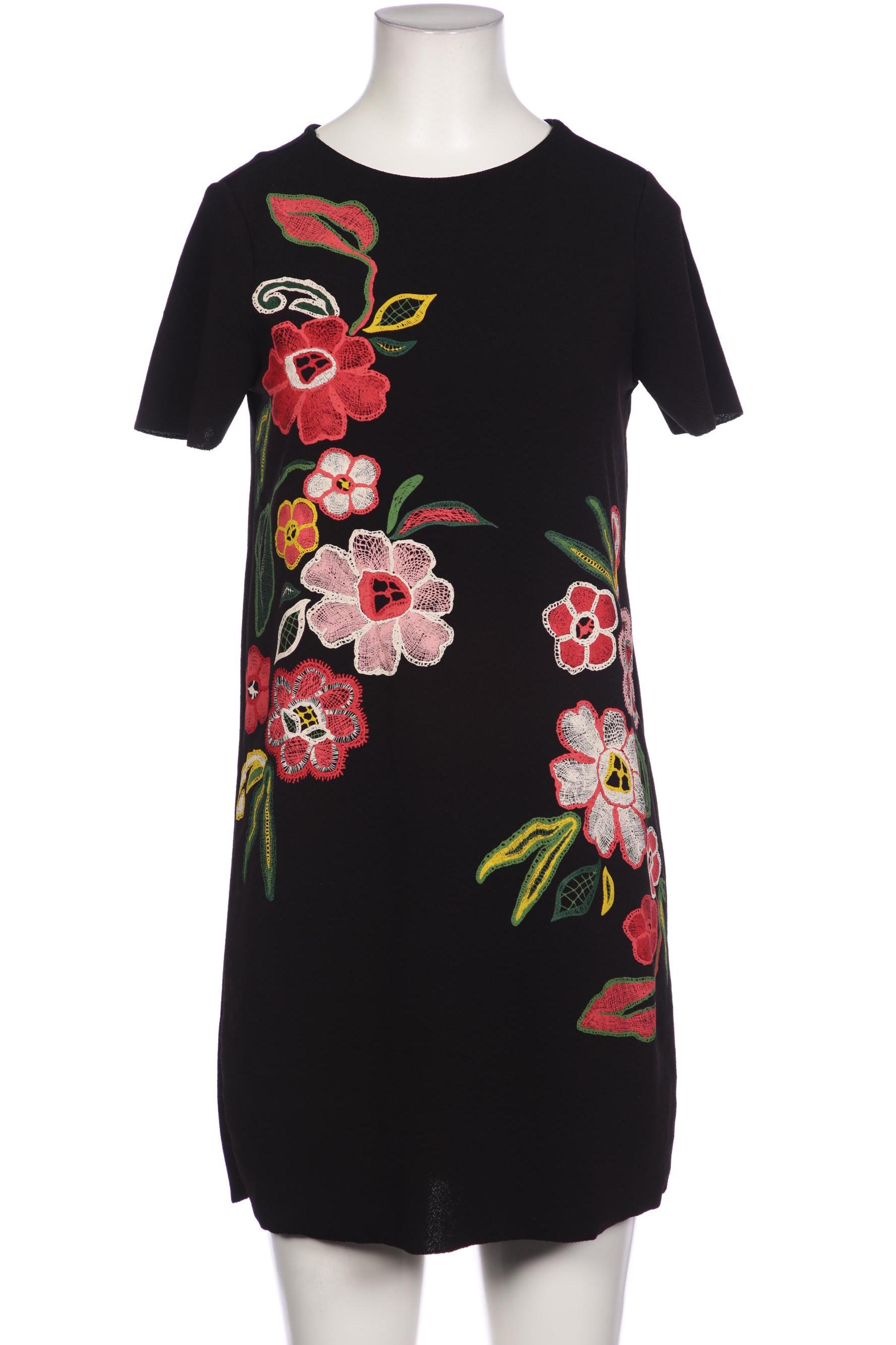 

Zara Damen Kleid, schwarz, Gr. 36
