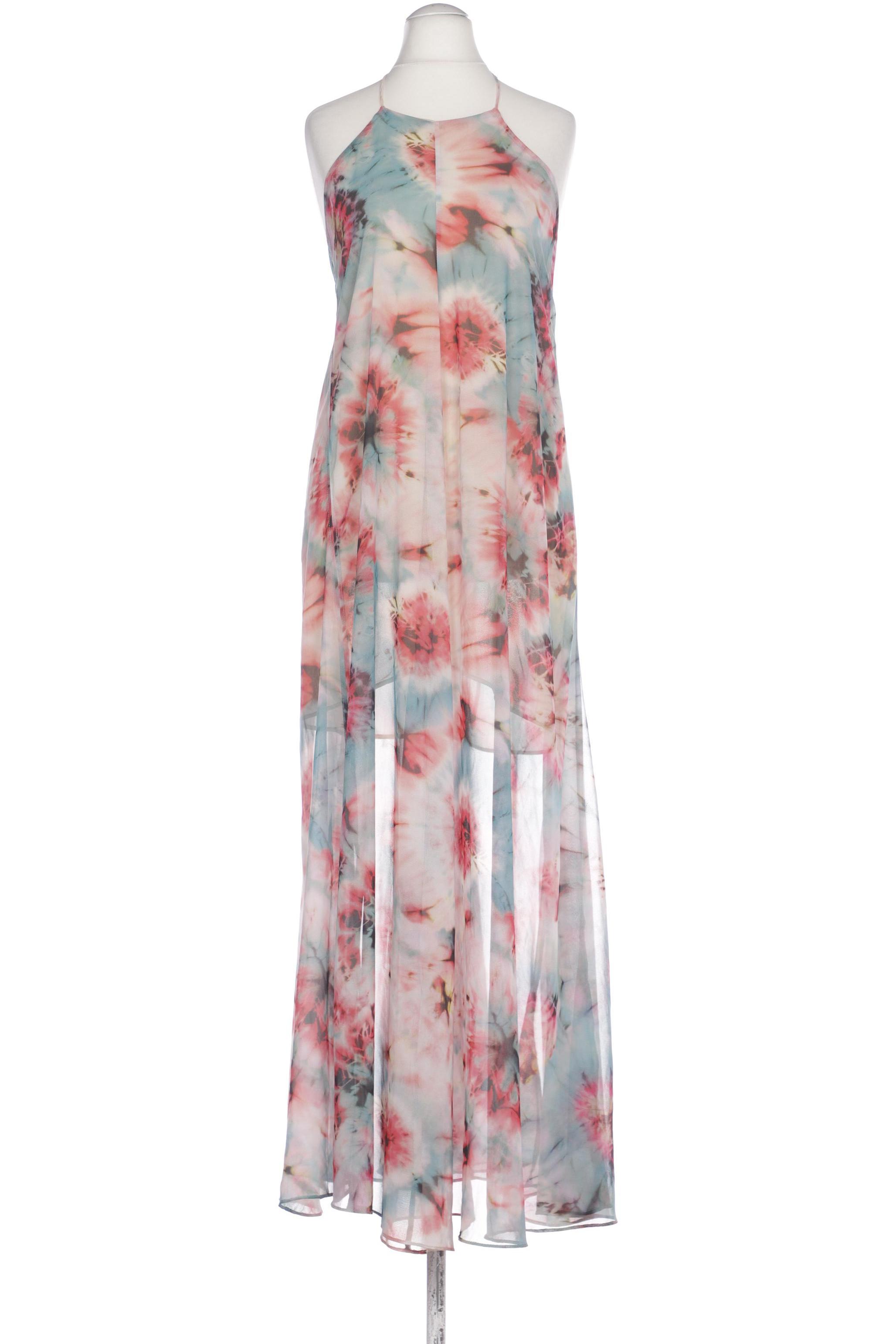 

Zara Damen Kleid, mehrfarbig, Gr. 38