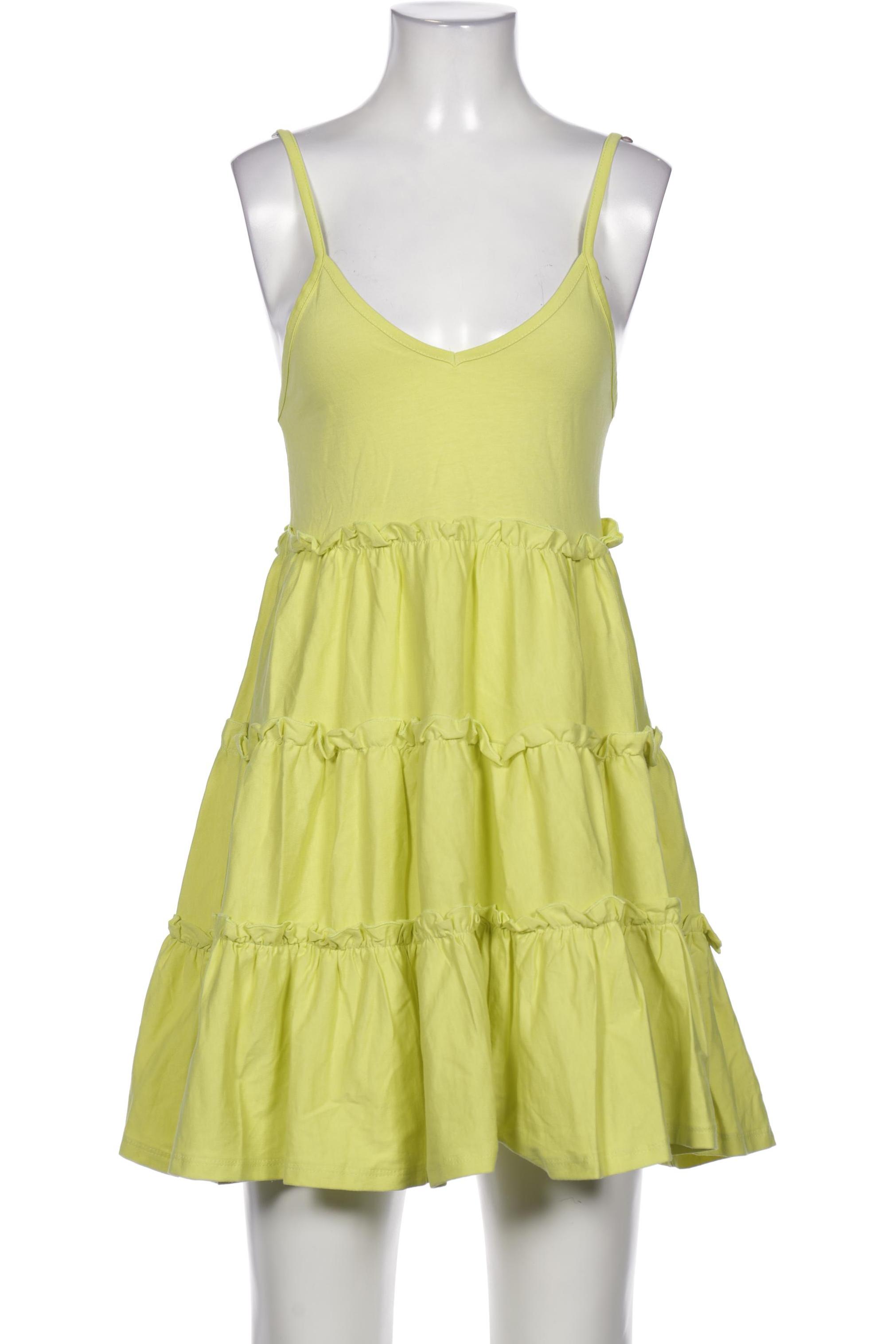 

Zara Damen Kleid, hellgrün, Gr. 36