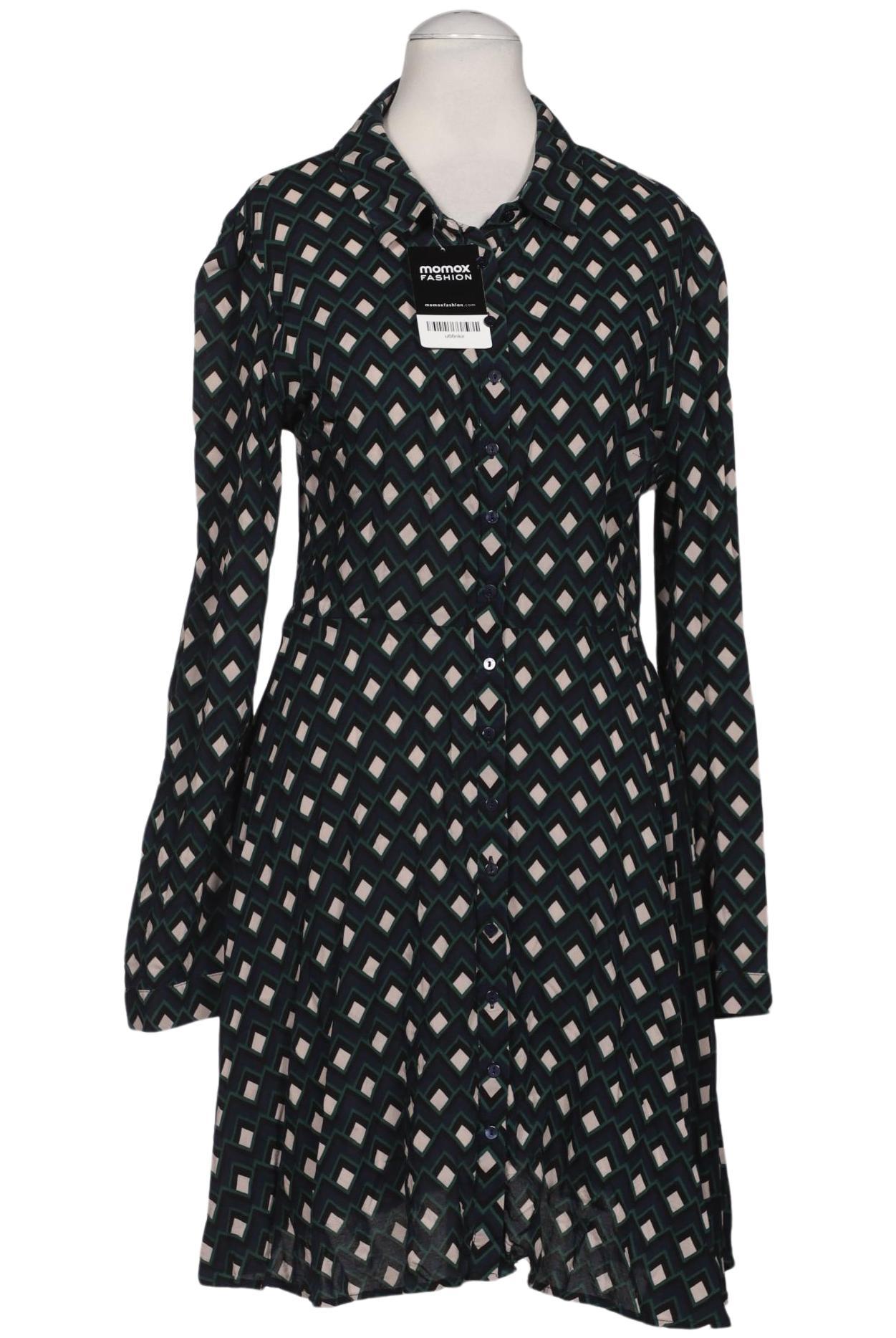 

Zara Damen Kleid, marineblau, Gr. 38