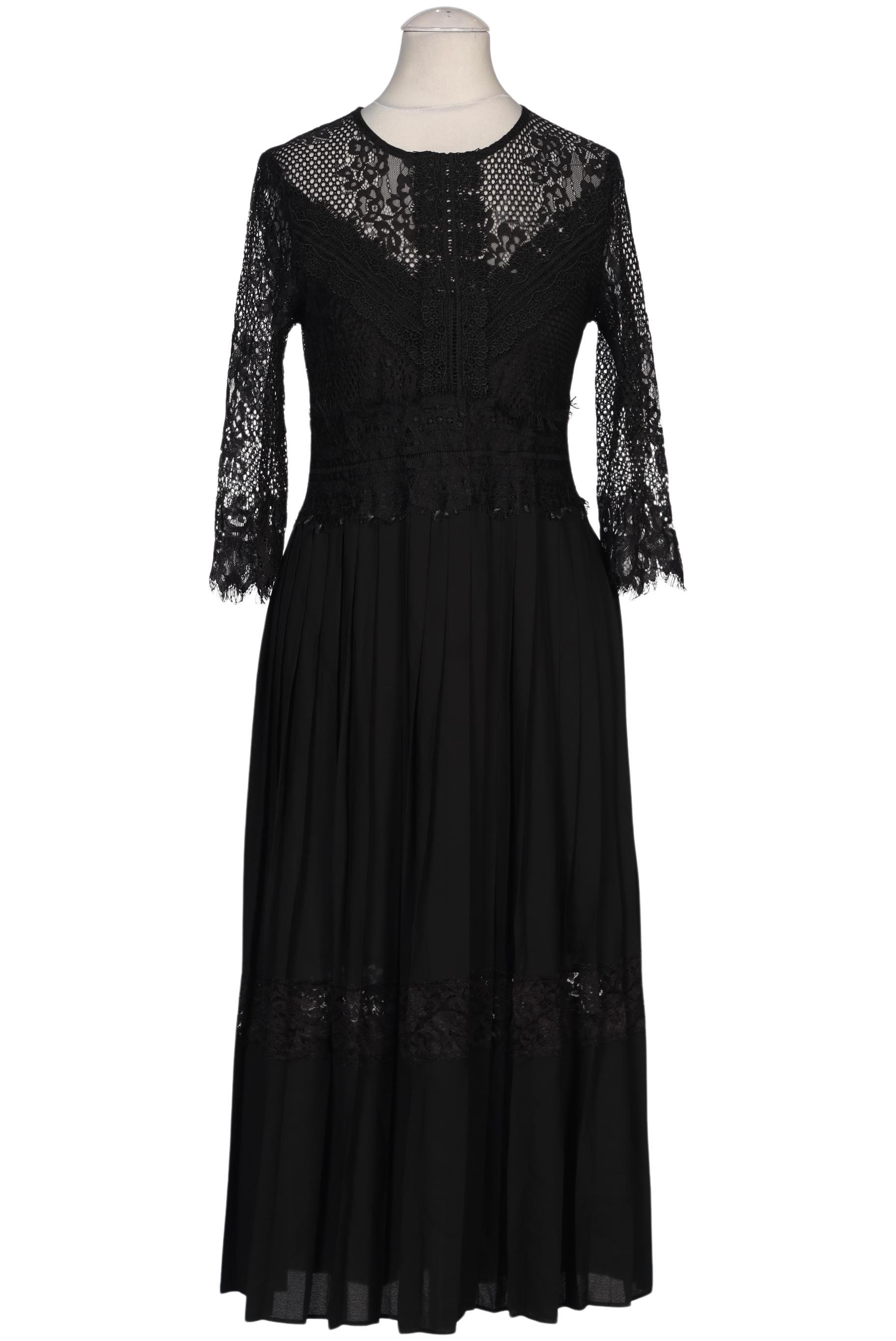 

Zara Damen Kleid, schwarz, Gr. 34