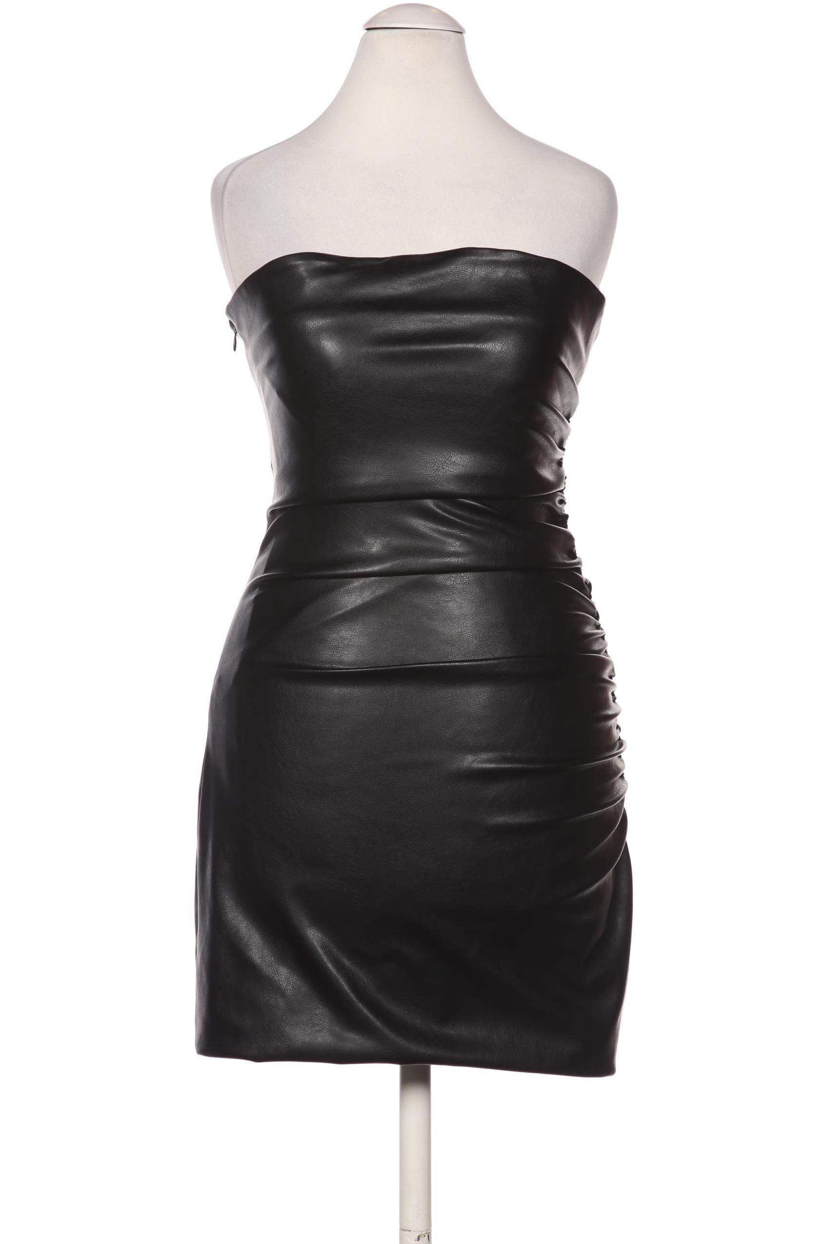 

Zara Damen Kleid, schwarz, Gr. 36