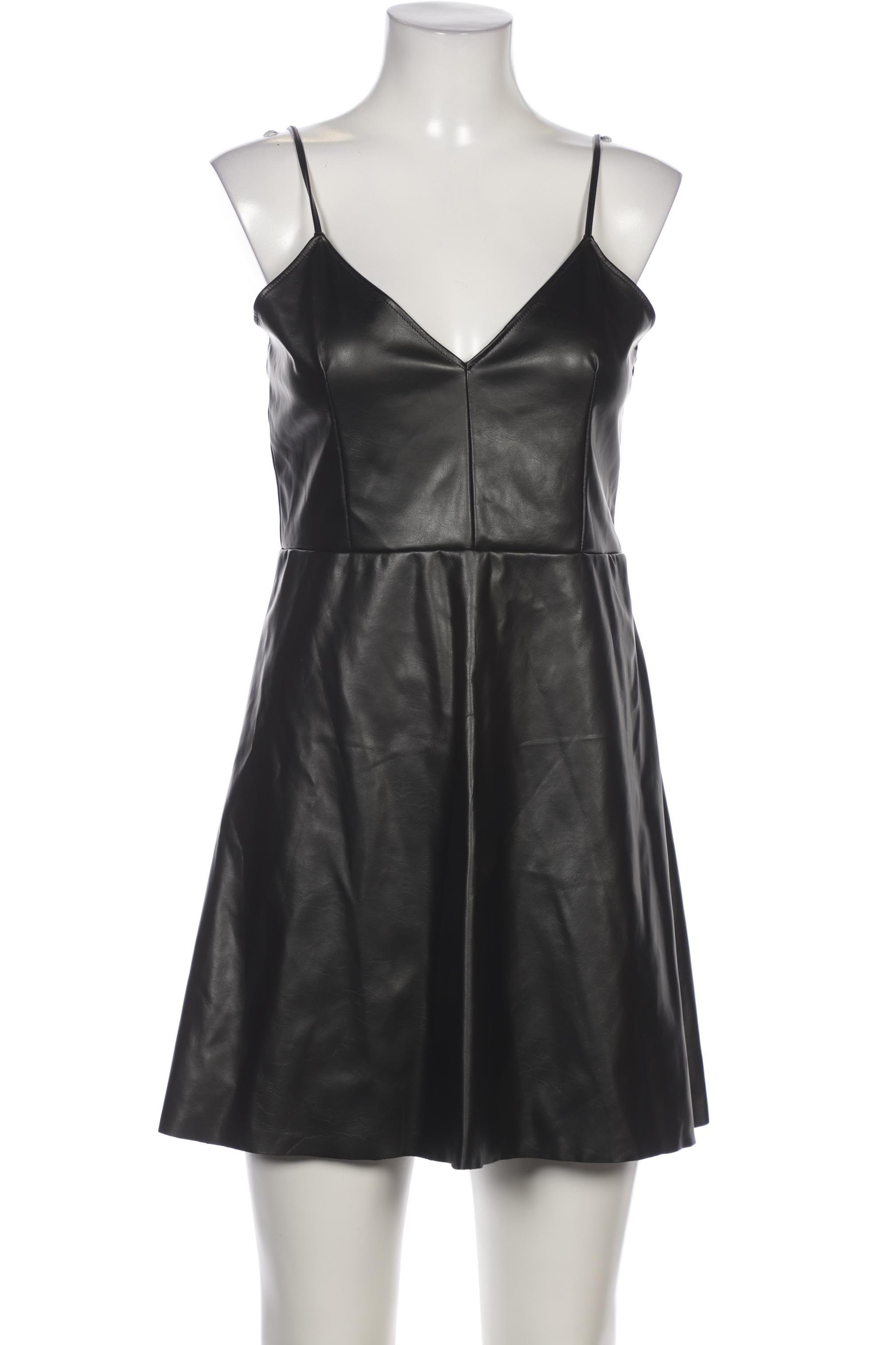 

Zara Damen Kleid, schwarz, Gr. 42