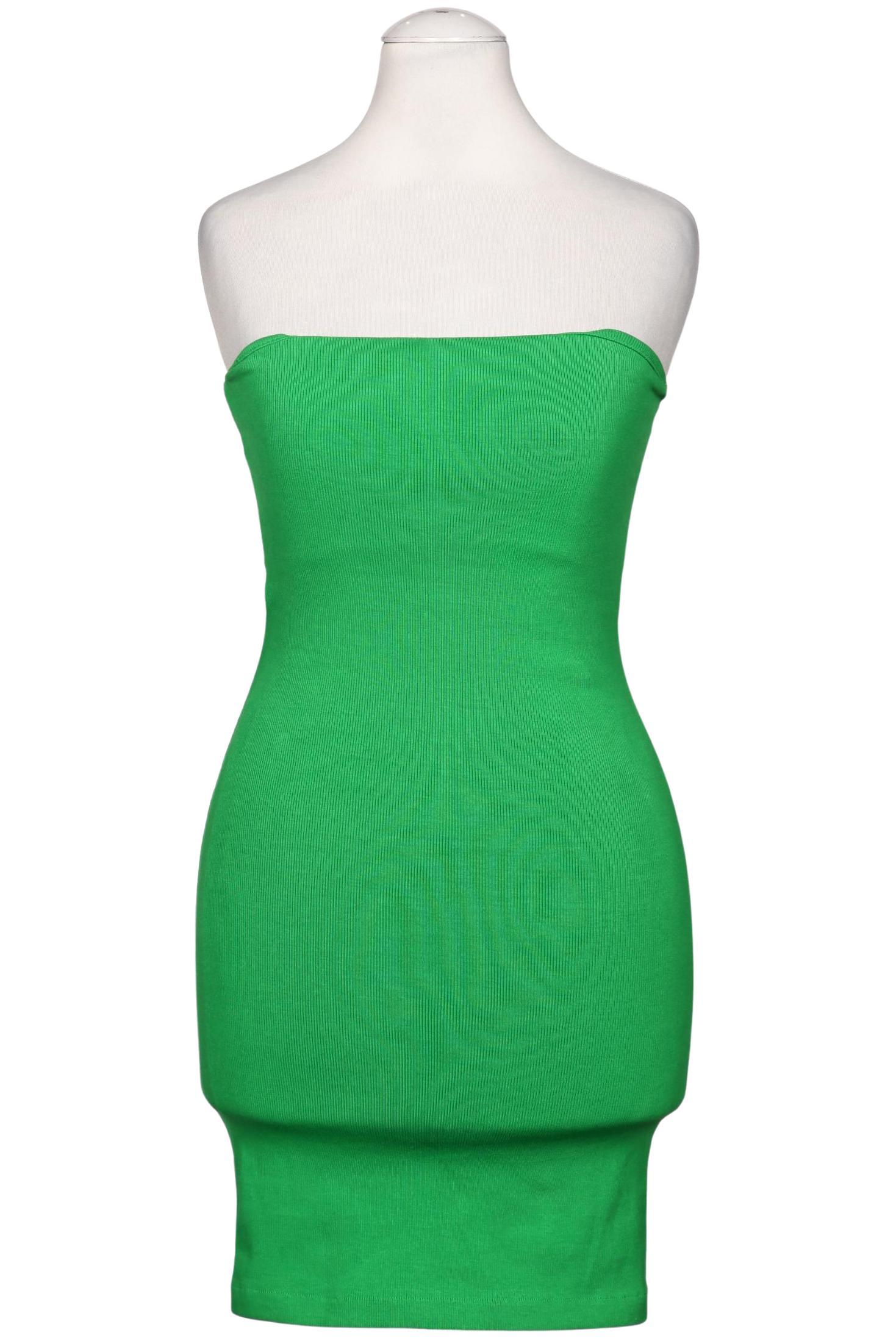 

Zara Damen Kleid, grün, Gr. 36