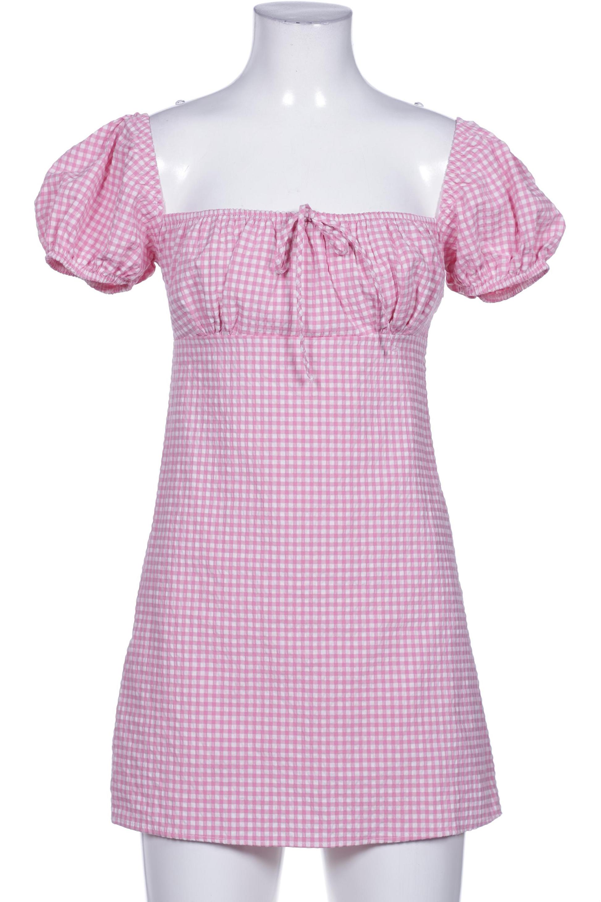 

Zara Damen Kleid, pink, Gr. 36