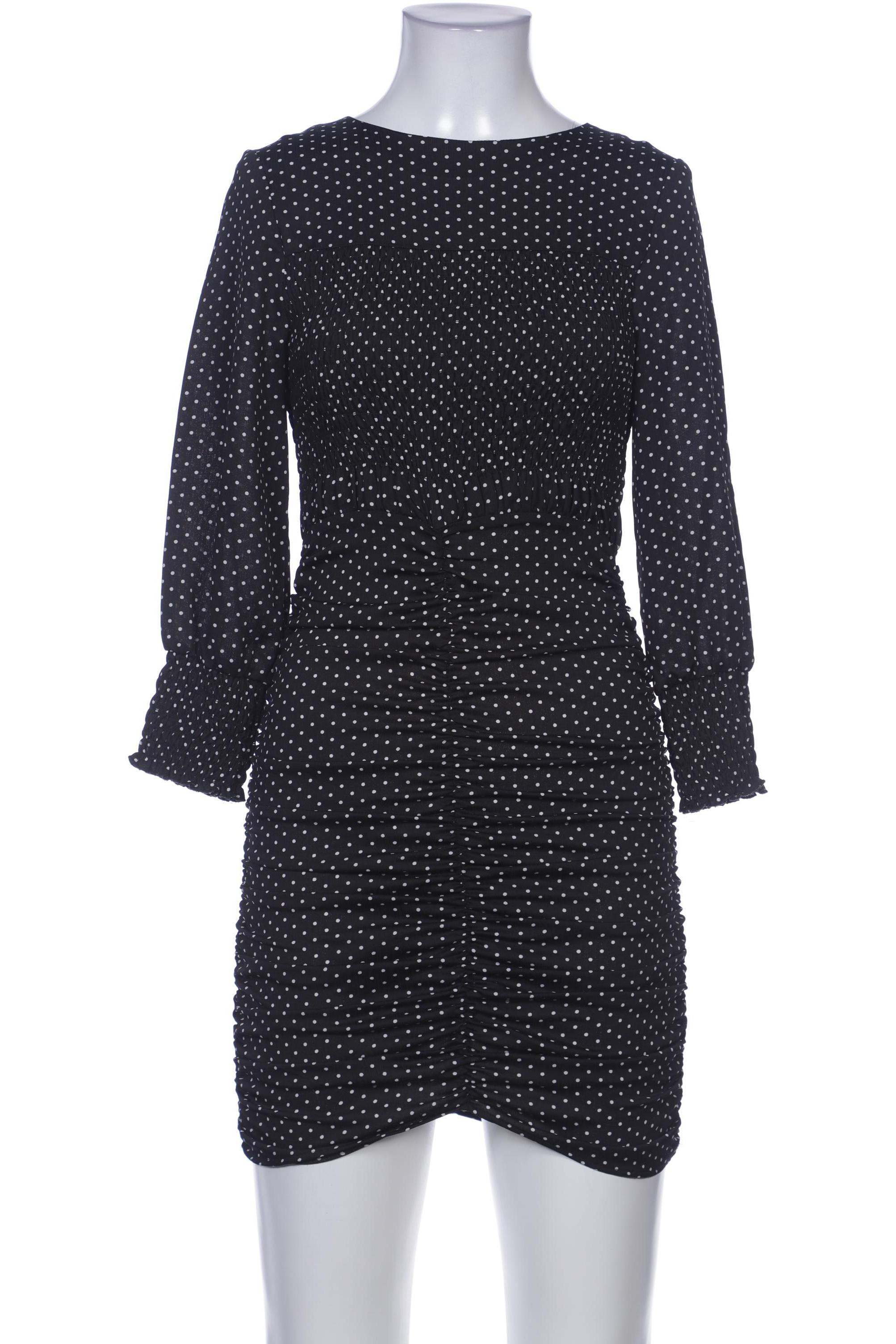 

Zara Damen Kleid, schwarz, Gr. 34