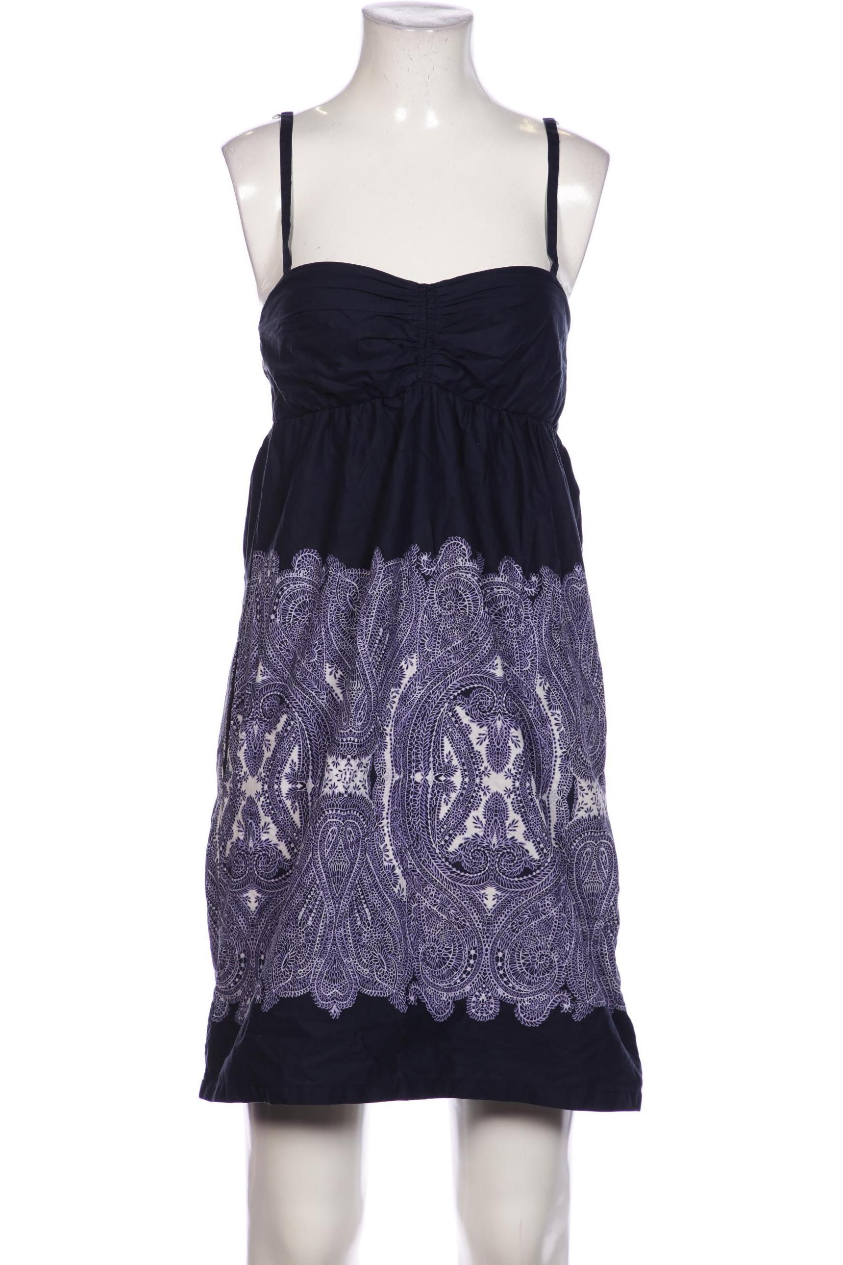 

Zara Damen Kleid, blau, Gr. 38