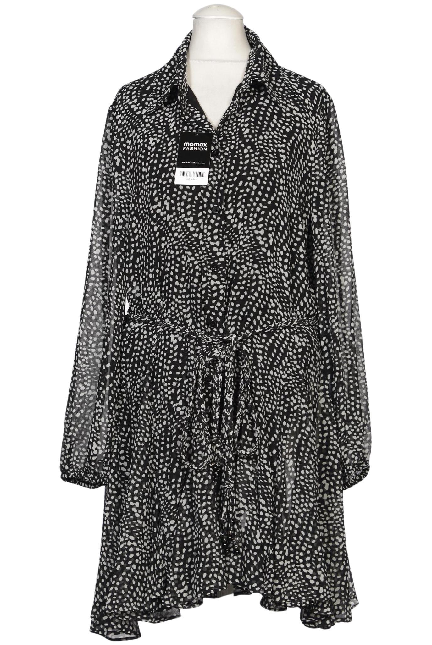 

Zara Damen Kleid, mehrfarbig, Gr. 38