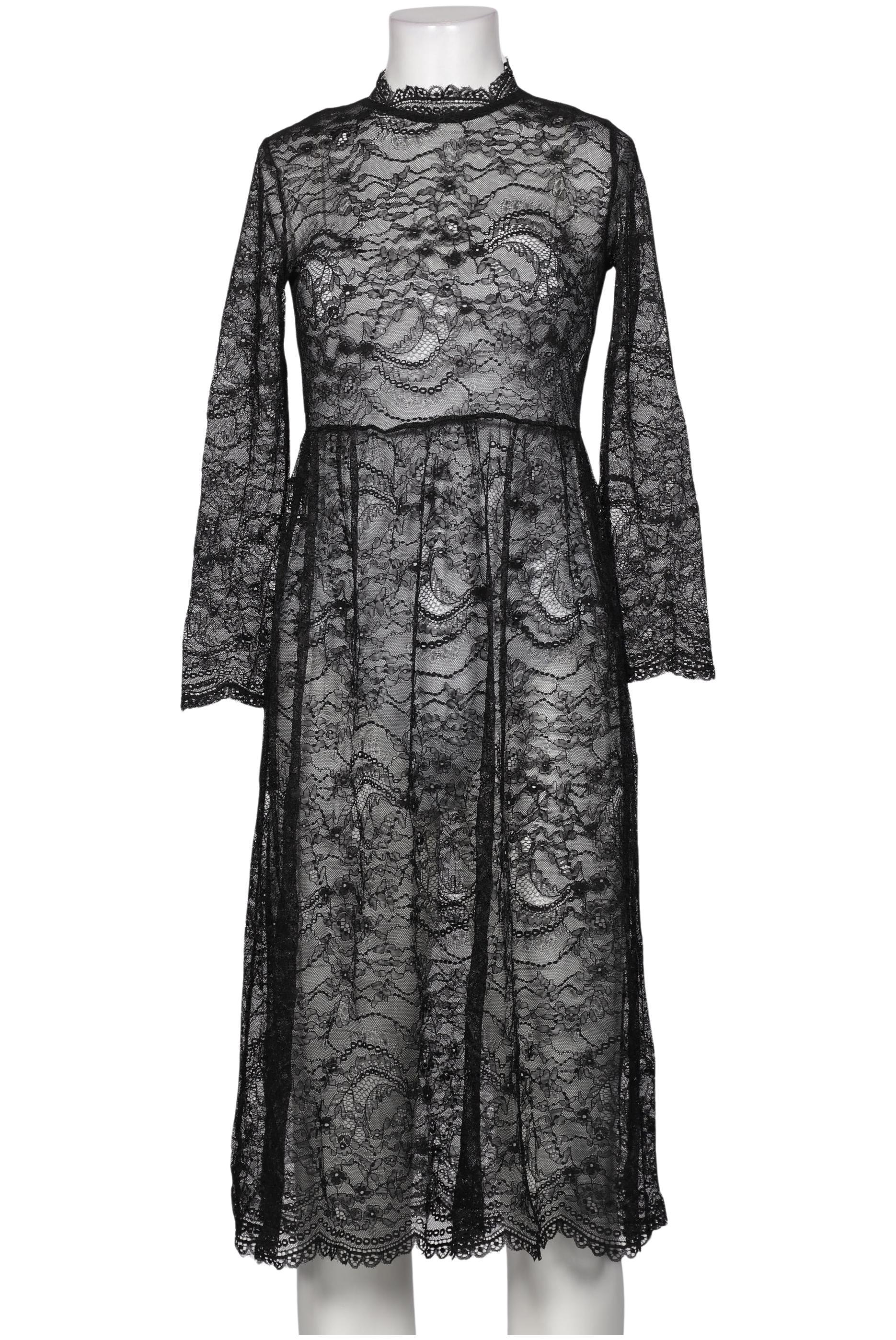 

Zara Damen Kleid, schwarz, Gr. 36