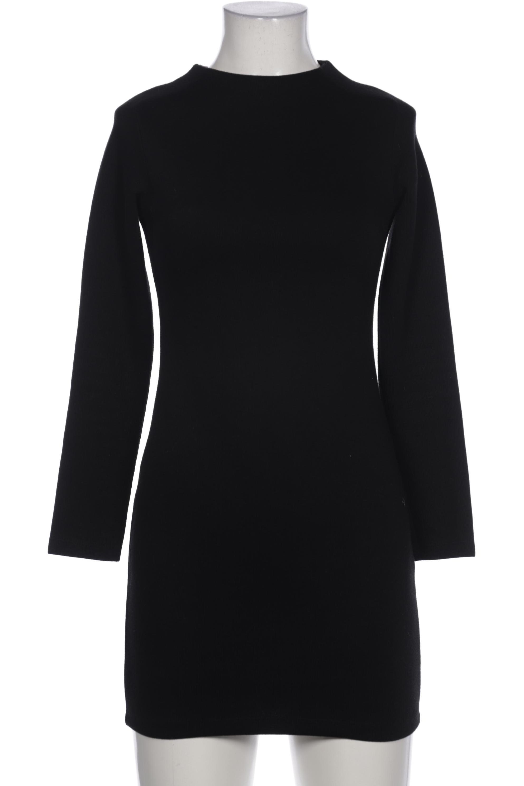 

ZARA Damen Kleid, schwarz