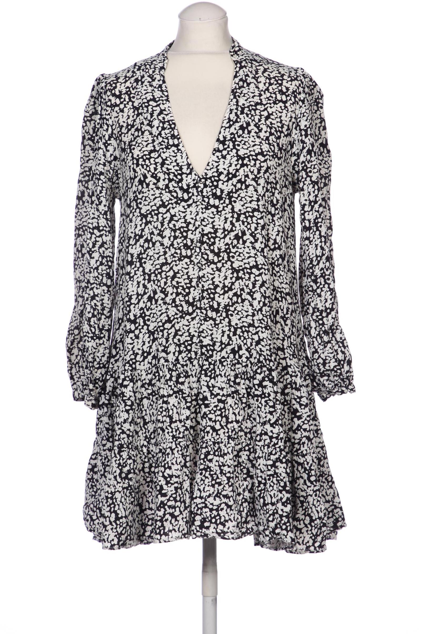 

Zara Damen Kleid, schwarz, Gr. 36