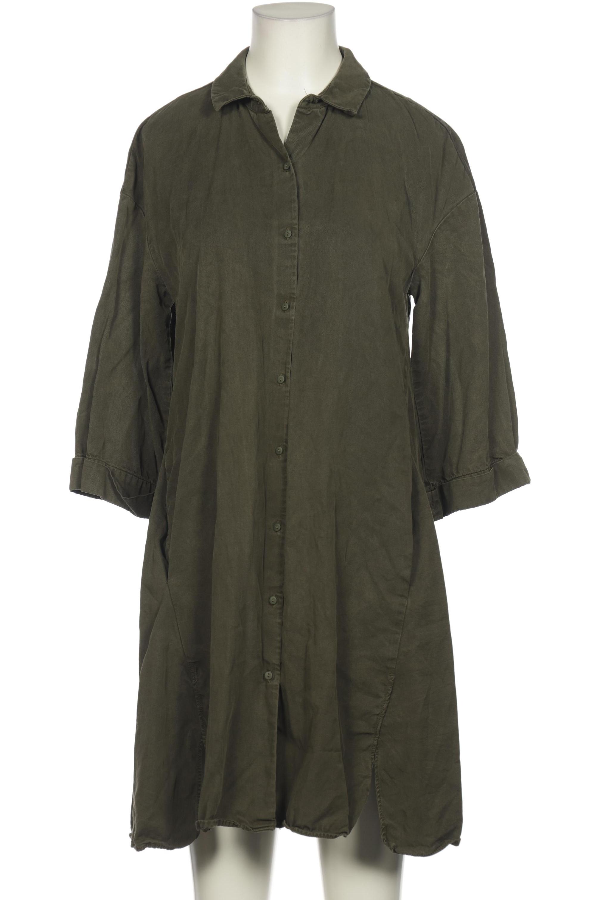 

Zara Damen Kleid, grün, Gr. 34