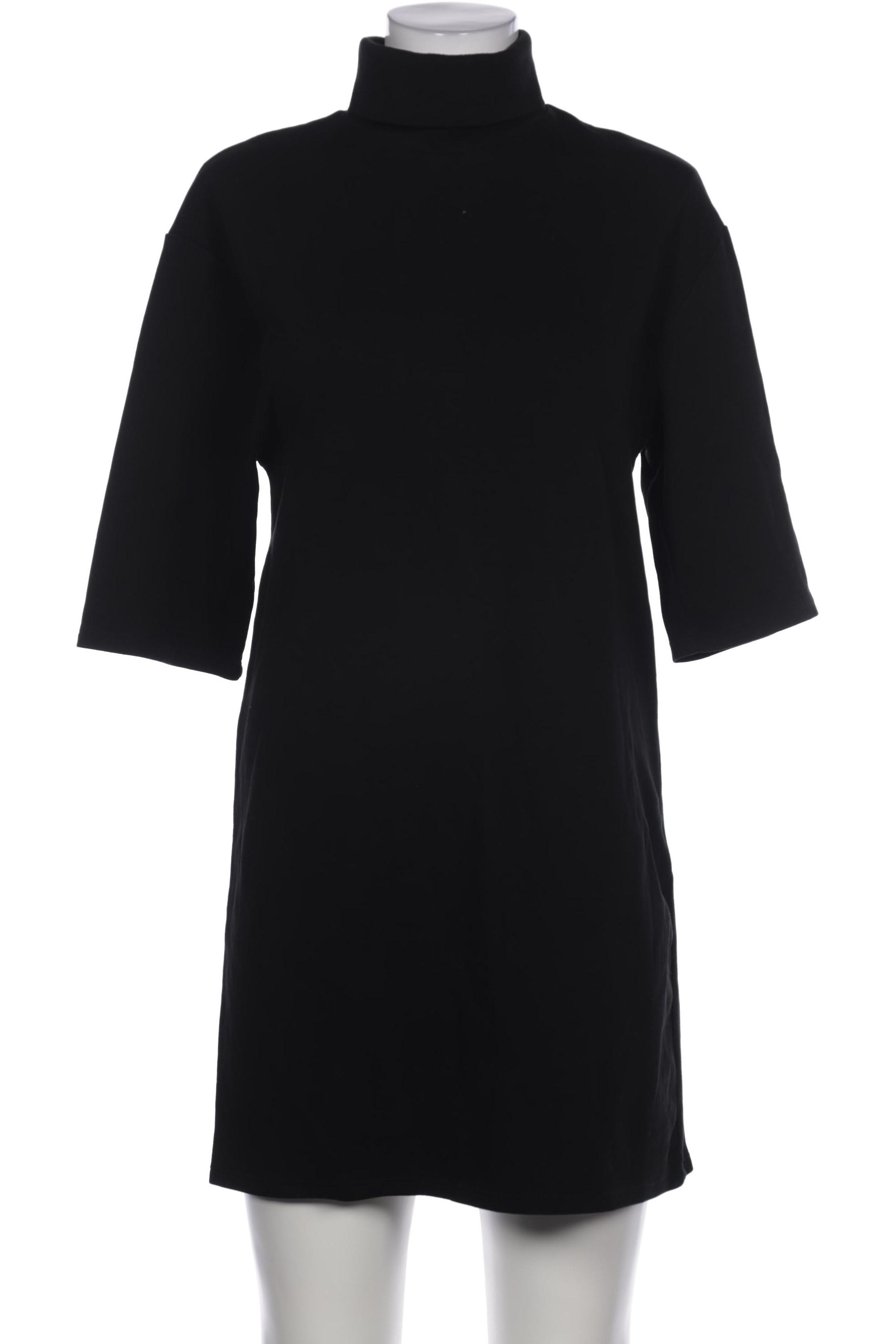 

ZARA Damen Kleid, schwarz