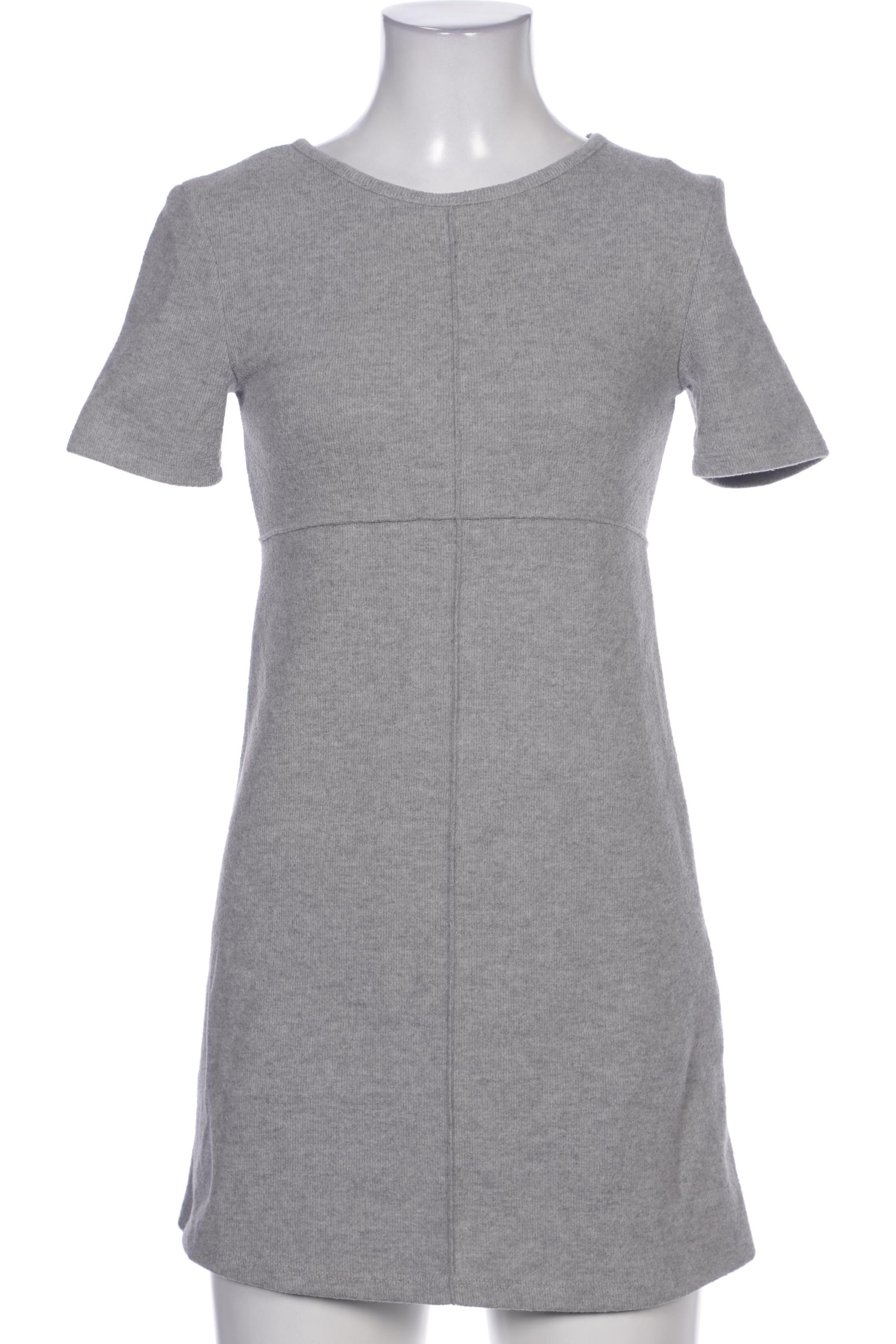 

Zara Damen Kleid, grau, Gr. 36