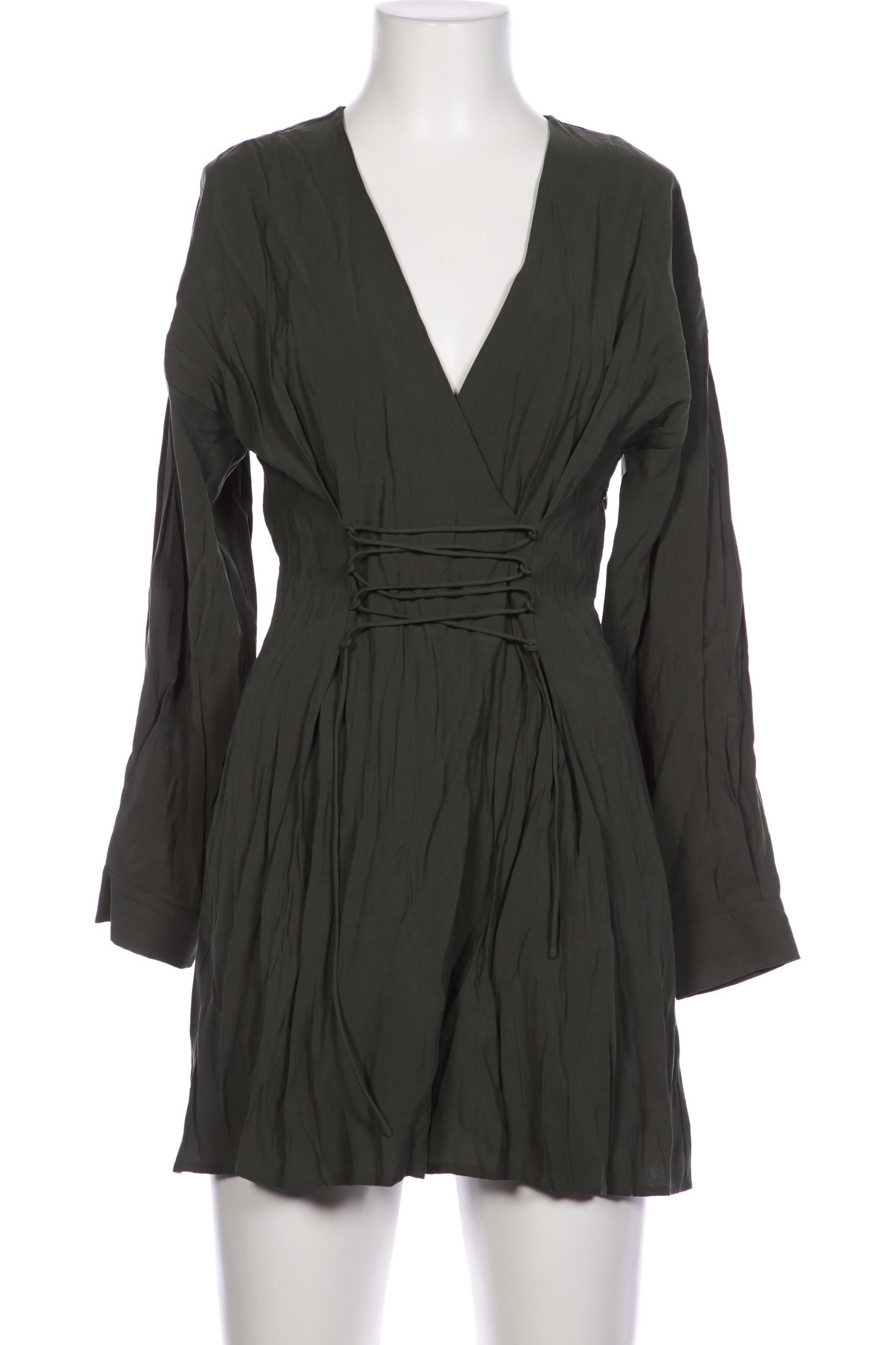 

Zara Damen Kleid, grün, Gr. 36