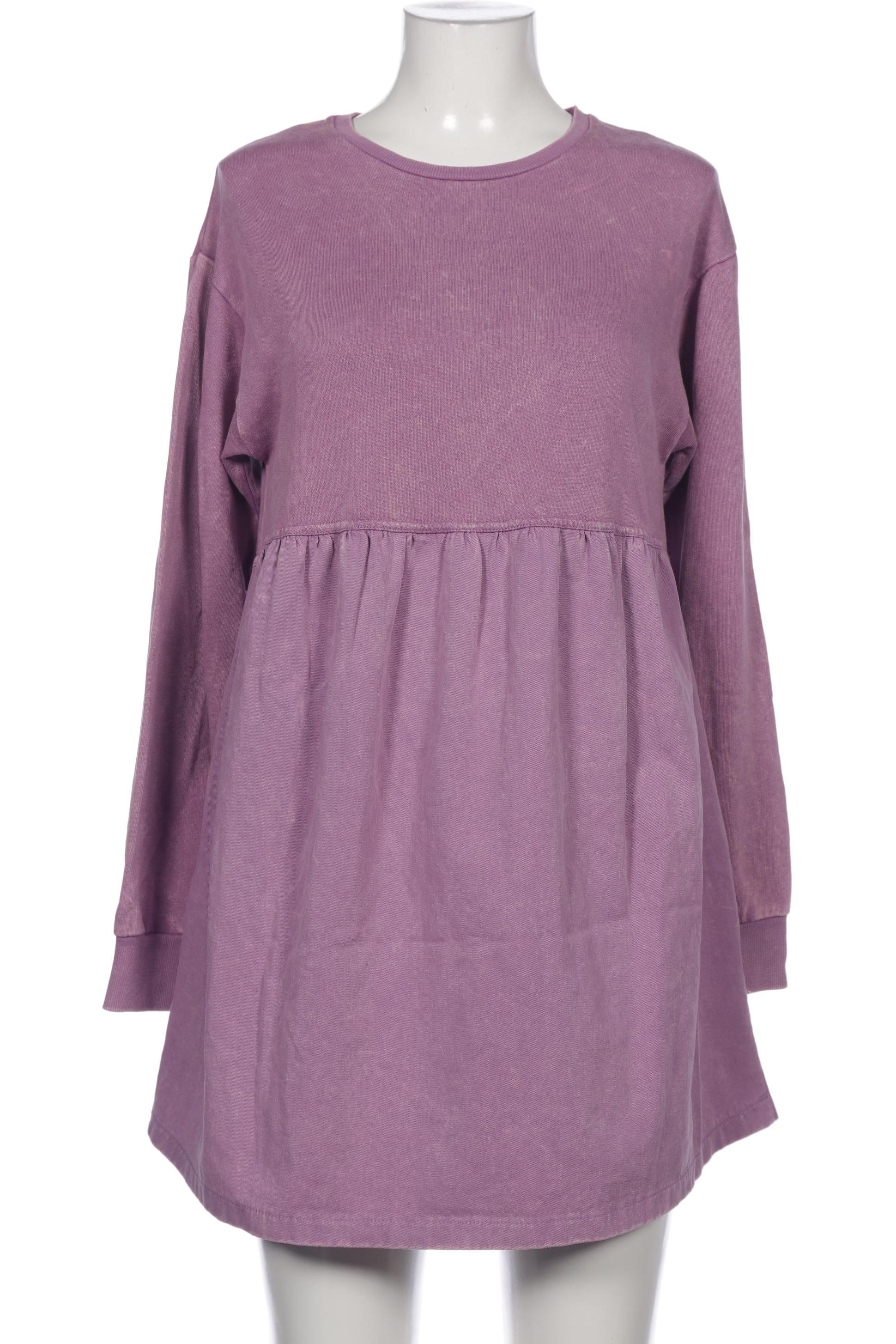 

Zara Damen Kleid, flieder, Gr. 36