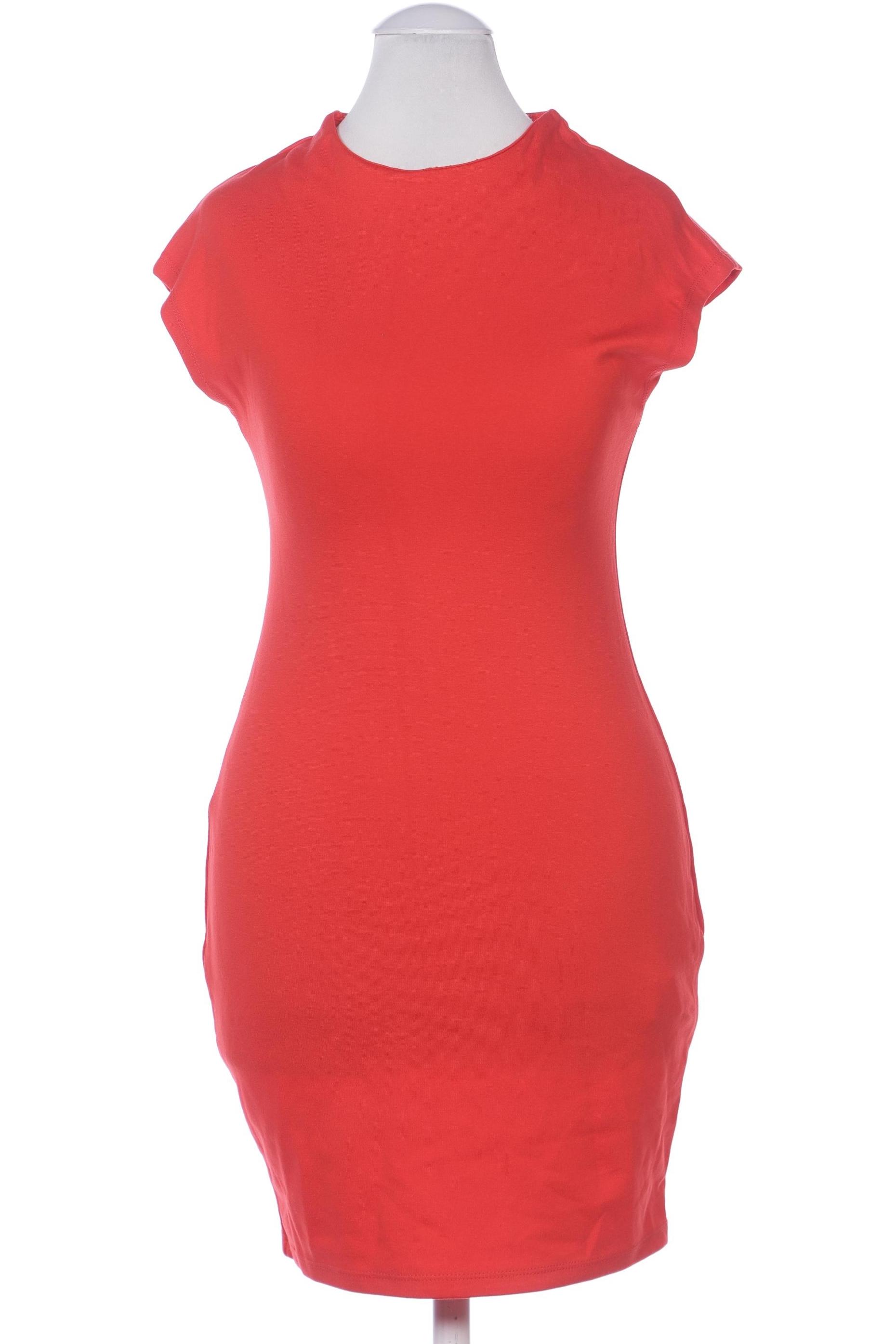 

Zara Damen Kleid, rot, Gr. 36