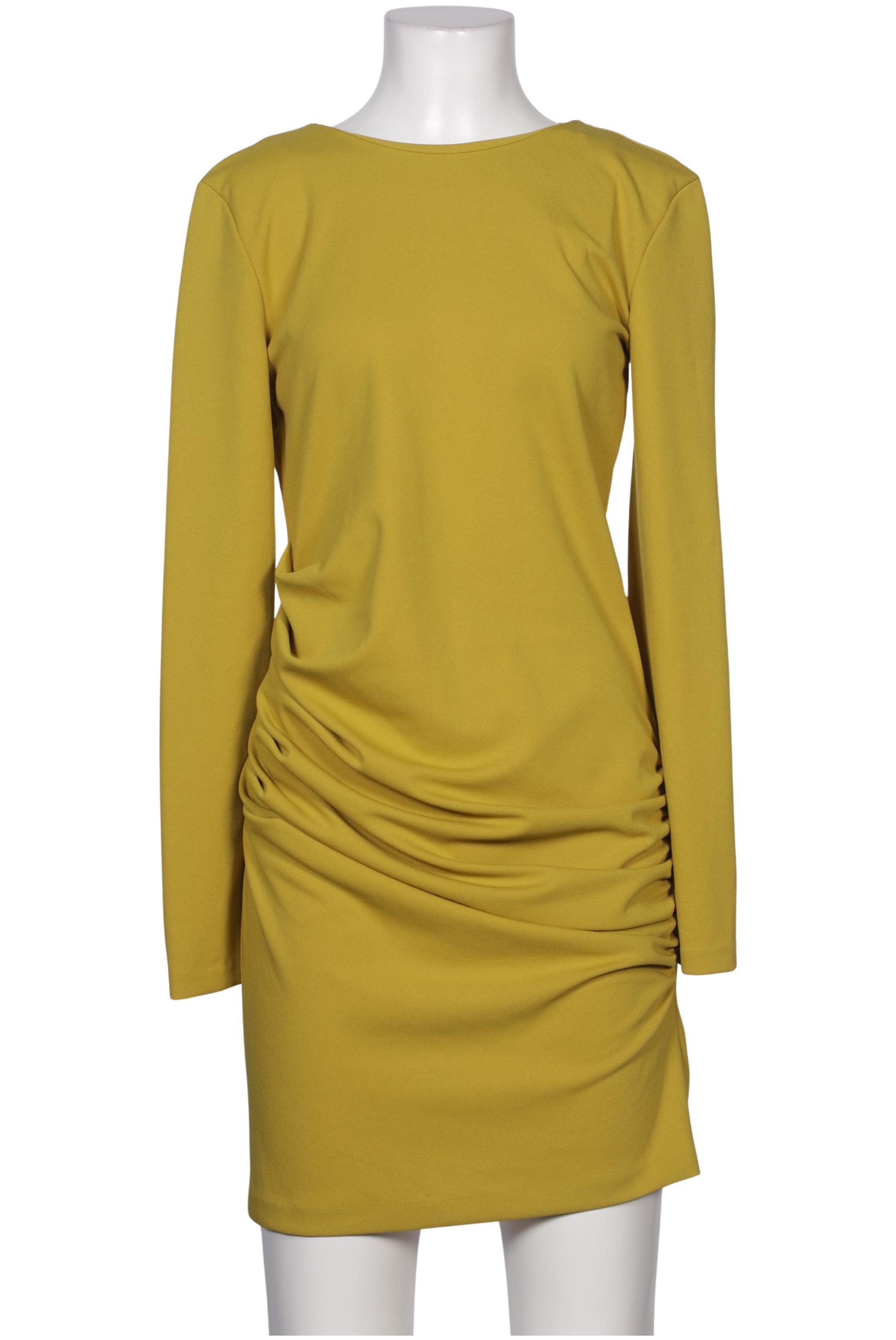 

Zara Damen Kleid, grün, Gr. 38