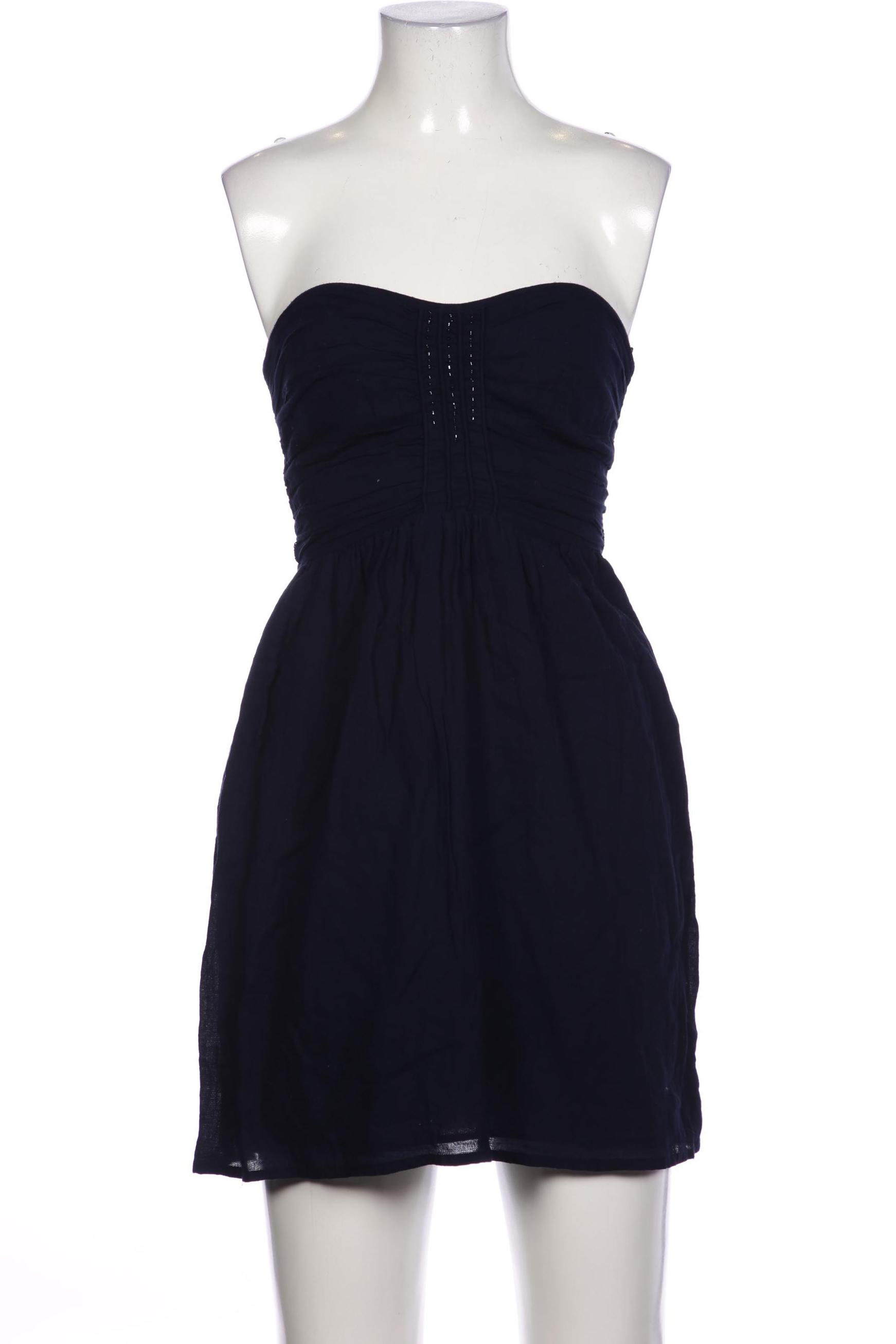 

Zara Damen Kleid, marineblau, Gr. 34