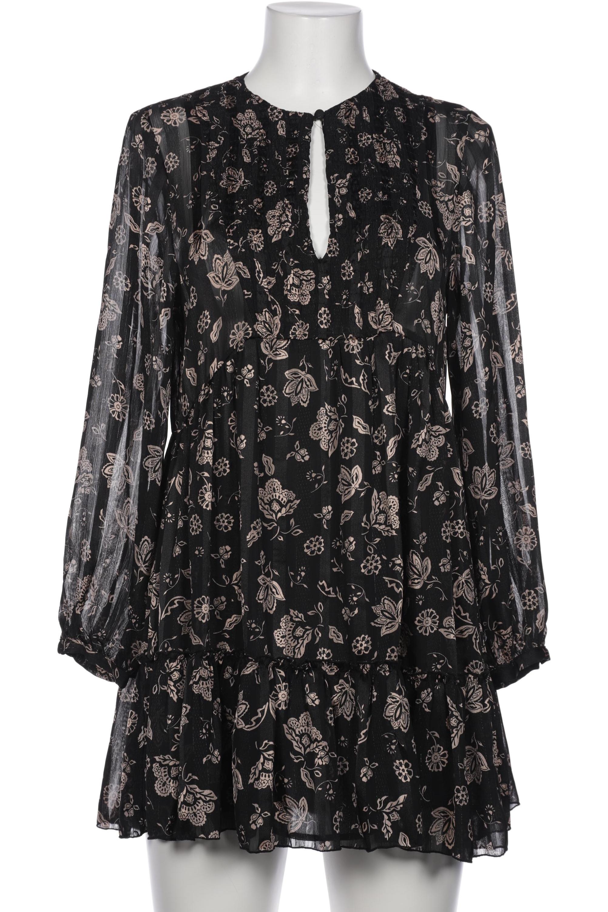 

Zara Damen Kleid, schwarz, Gr. 38
