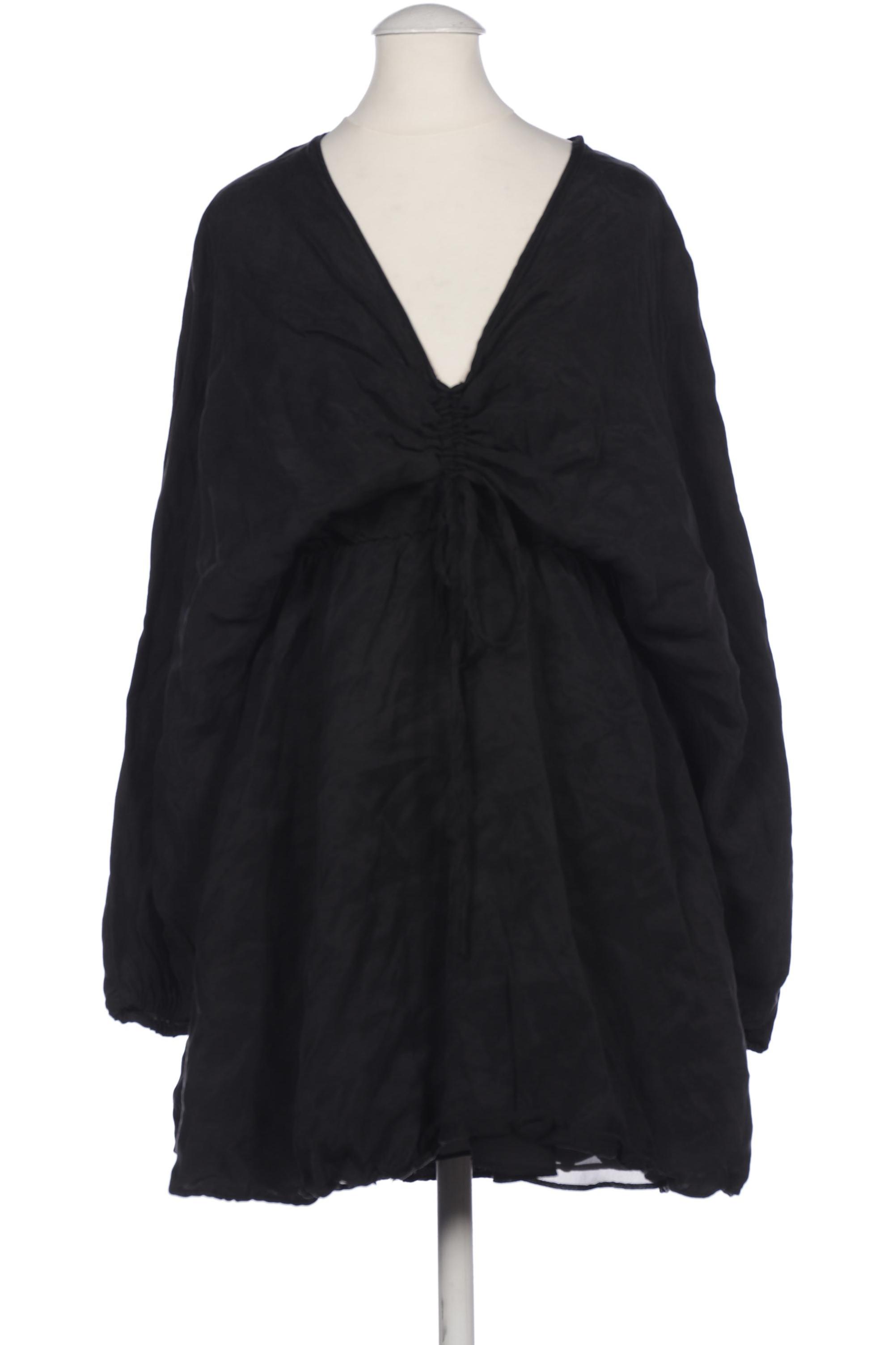 

ZARA Damen Kleid, schwarz