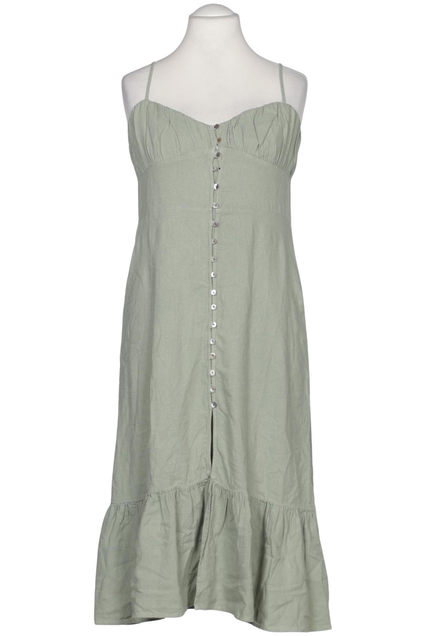 

Zara Damen Kleid, hellgrün, Gr. 42