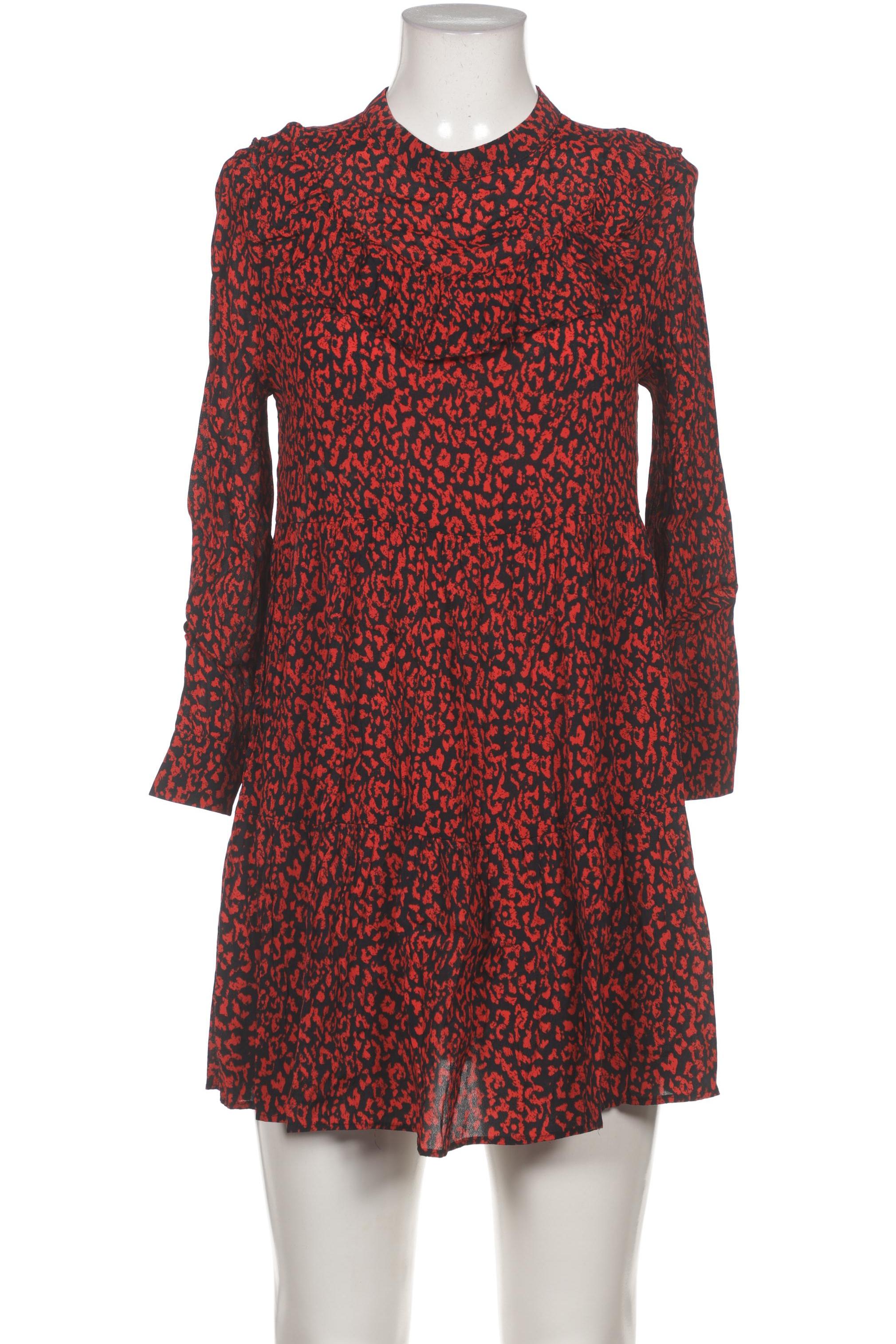 

Zara Damen Kleid, rot, Gr. 38