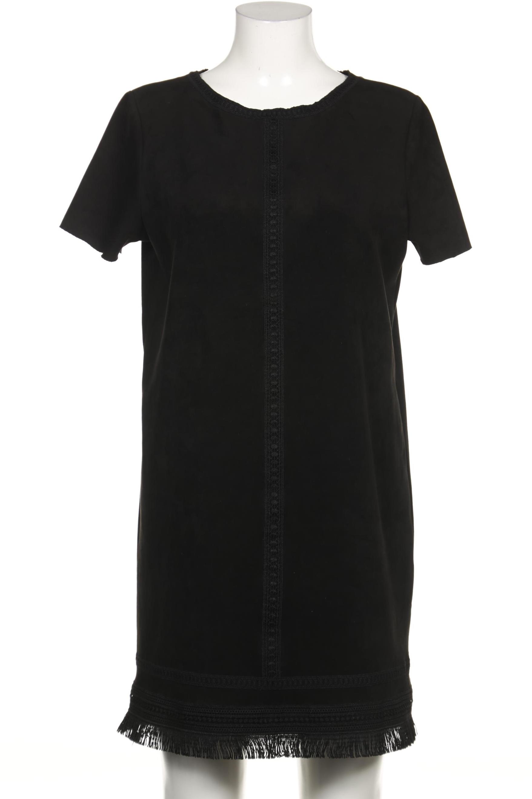 

Zara Damen Kleid, schwarz, Gr. 42