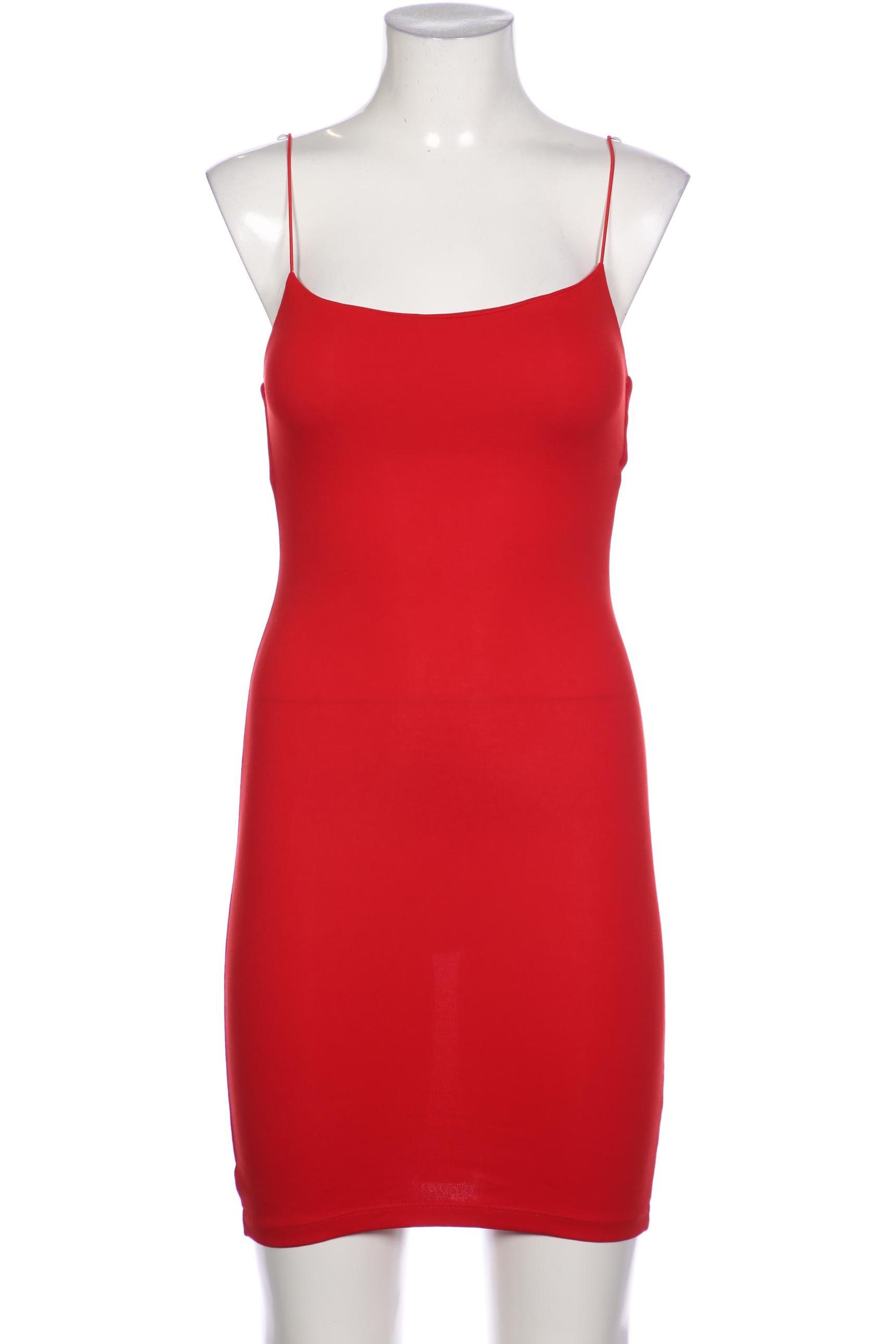 

ZARA Damen Kleid, rot