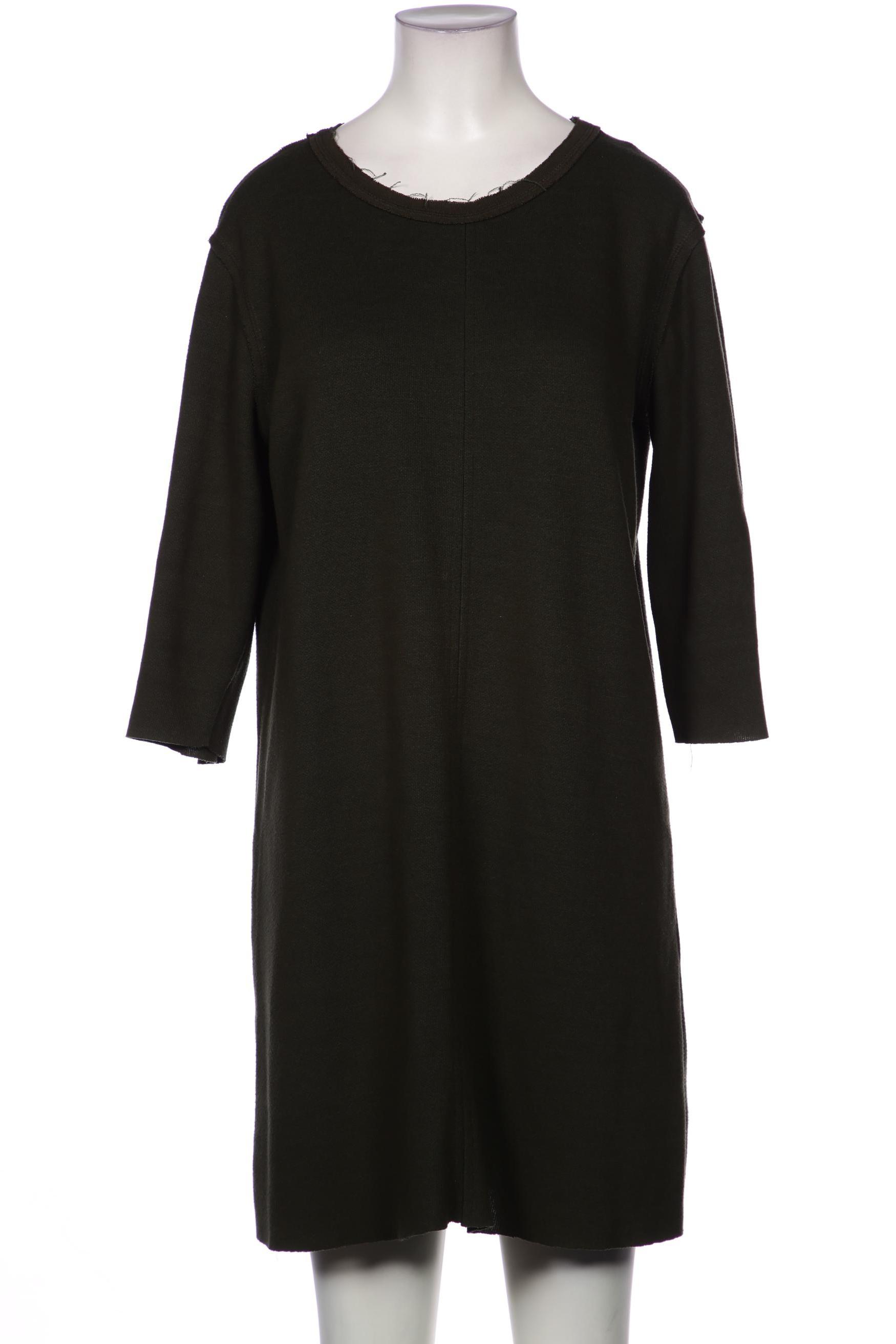 

ZARA Damen Kleid, grün