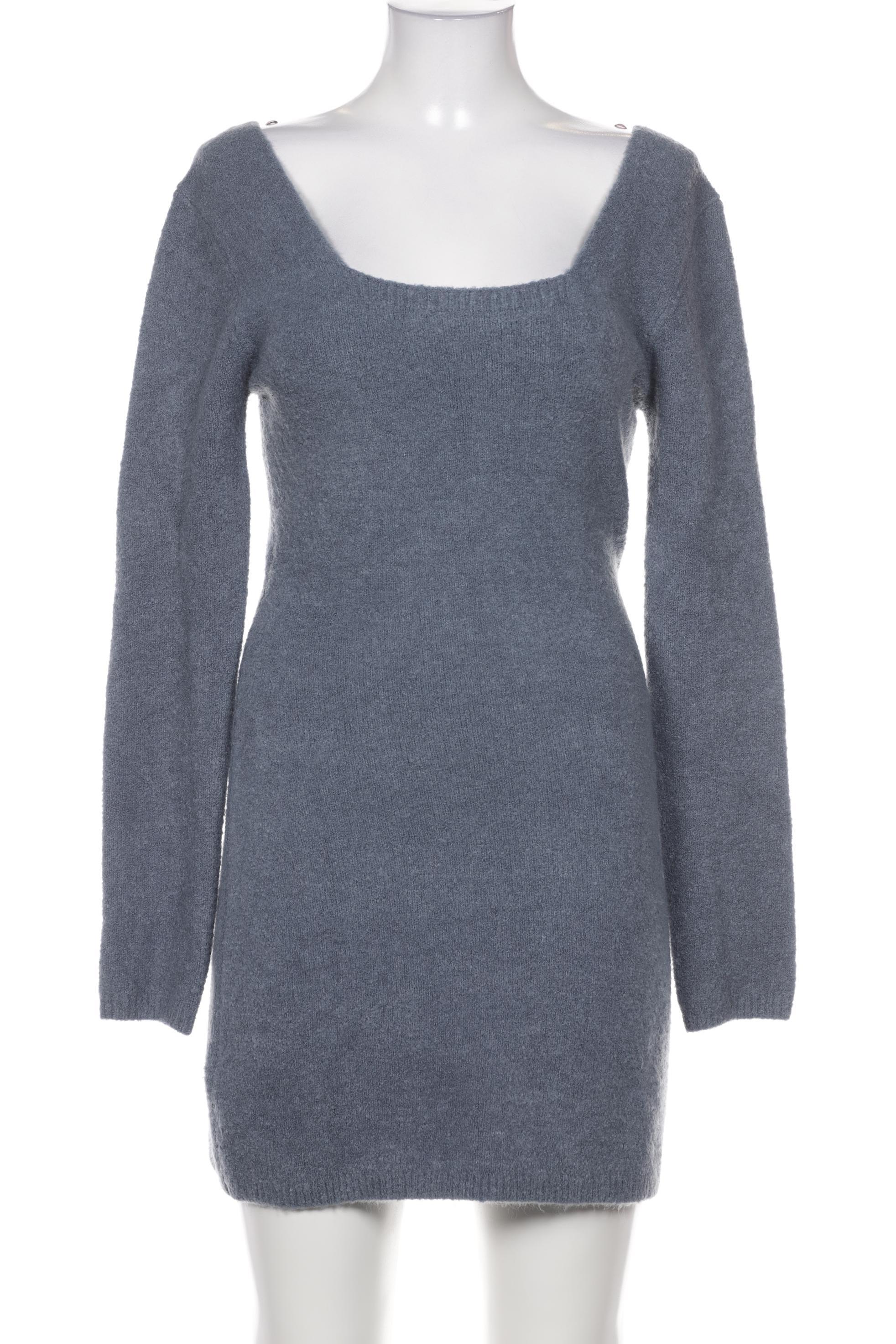 

Zara Damen Kleid, blau, Gr. 38